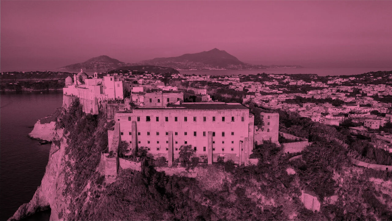 Procida Capitale, accordo tra Regione Campania e Comune.