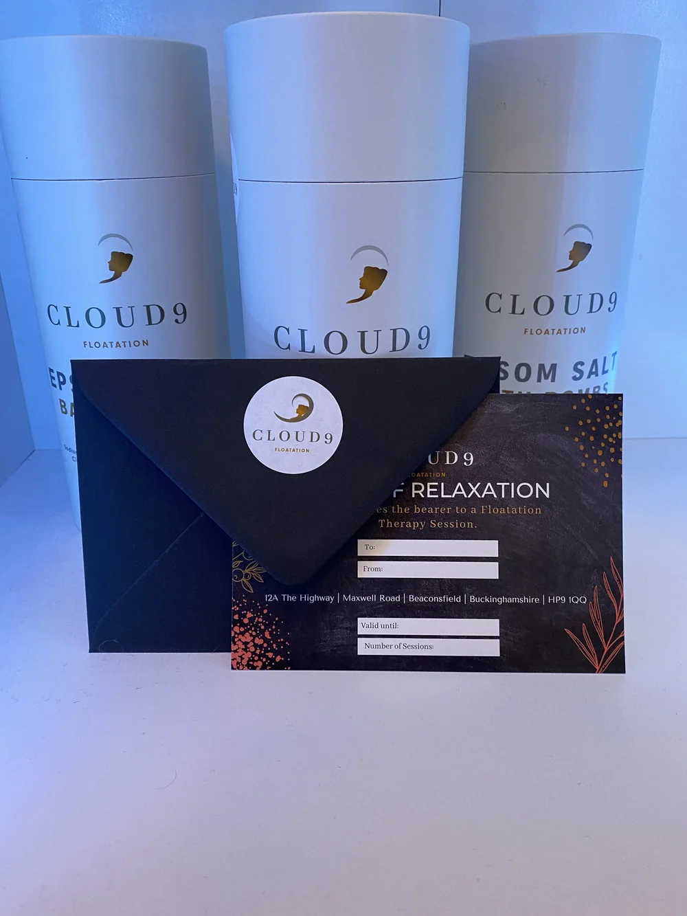 Cloud 9 Online