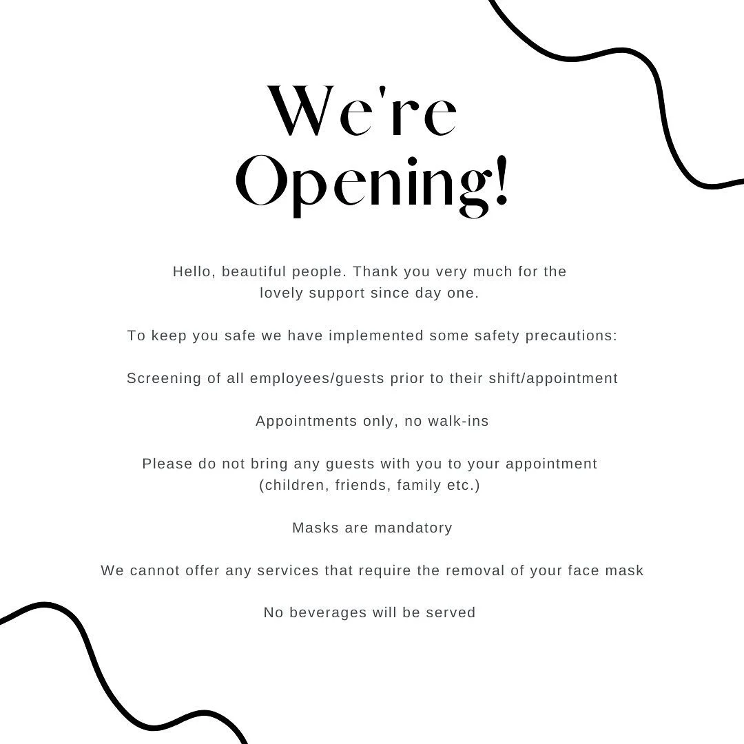 Exciting things happening my friends! ✨
Email is best for booking, but you can also slide in the DM&rsquo;s 😅
.
.
.
#burlont #grandopening #smallbusiness #womanownedbusiness #skincare #guasha #intraceuticals #facial #laser #ipl #fractional #acne #ro