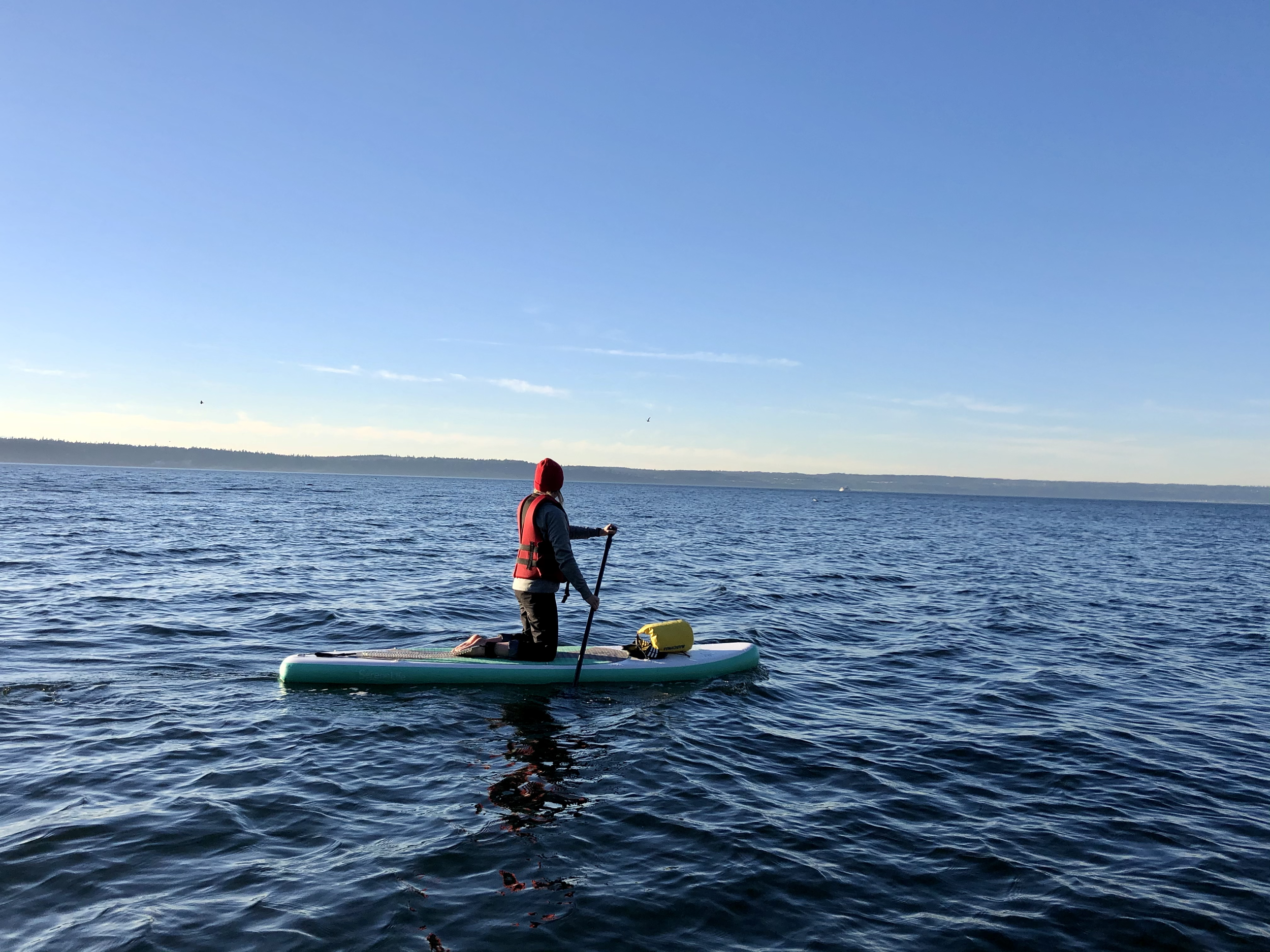 Kayak Point