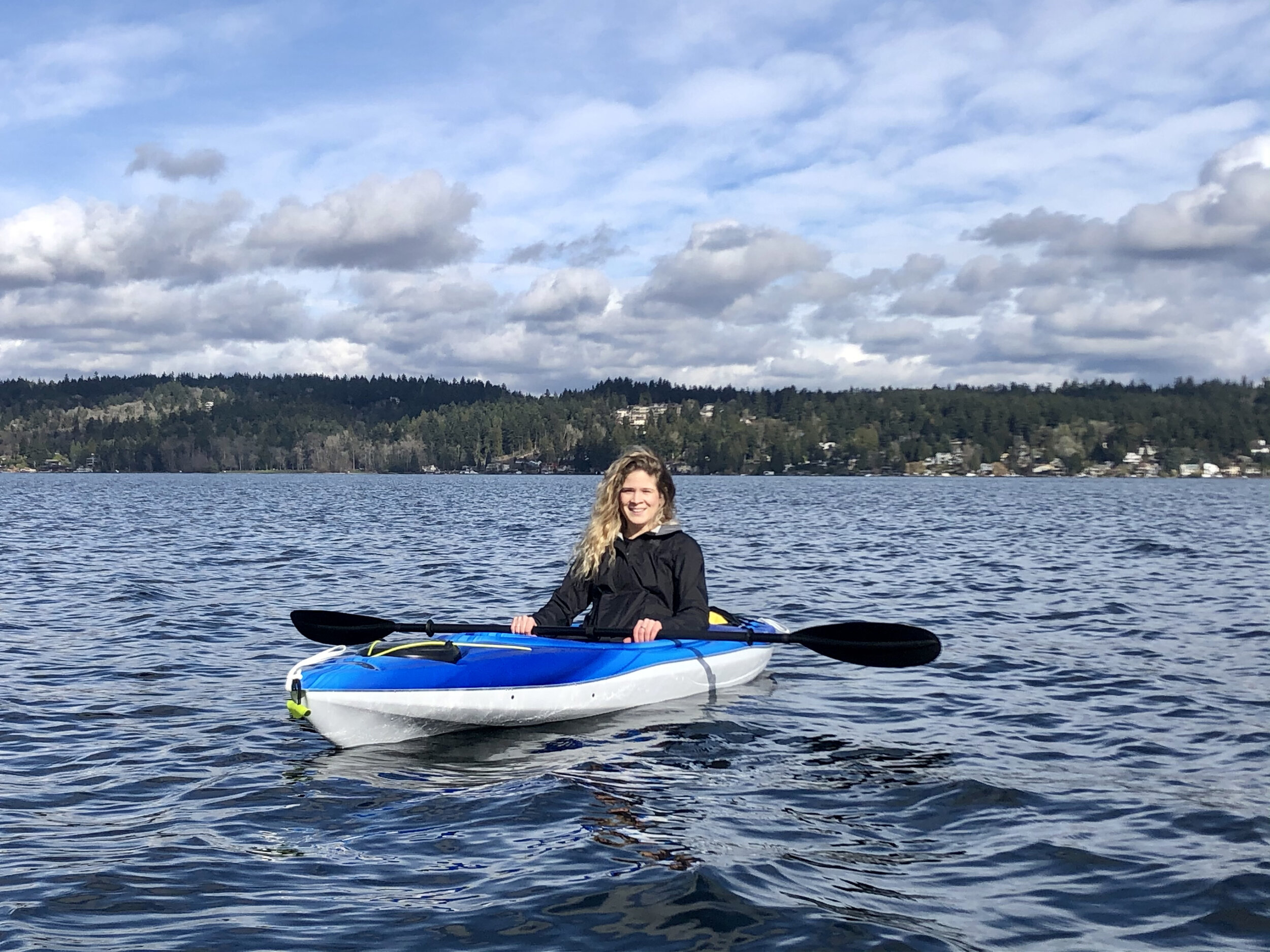 Lake Washington