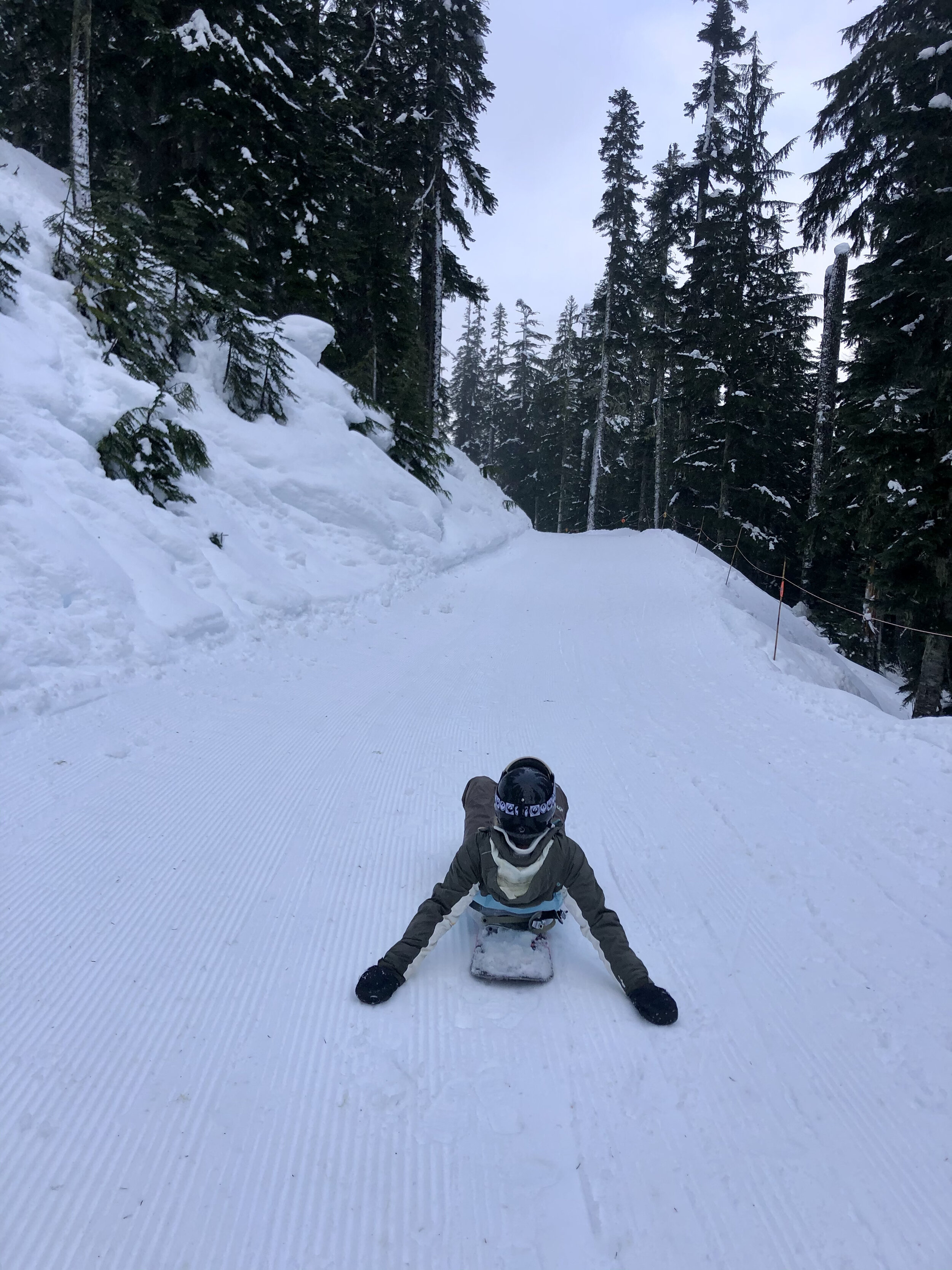 Mt. Baker