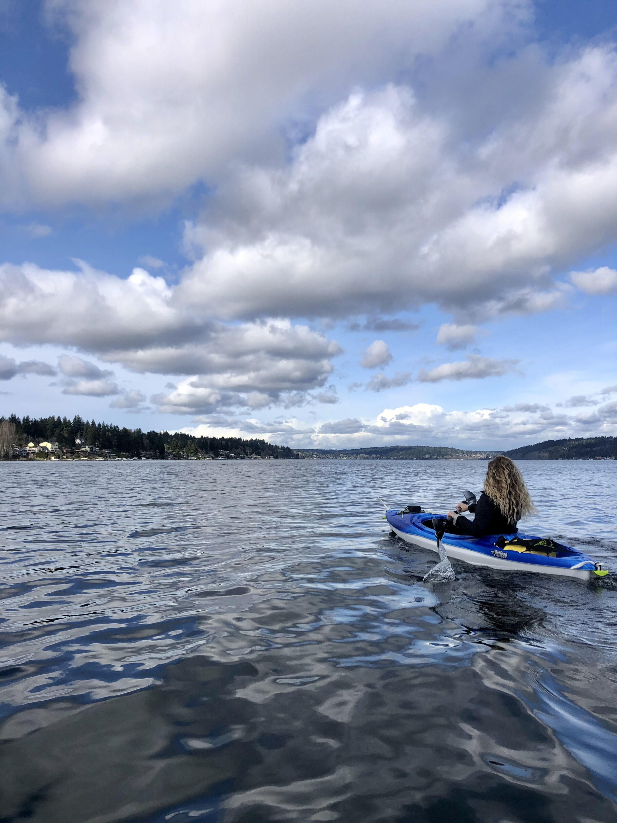 Lake Washington