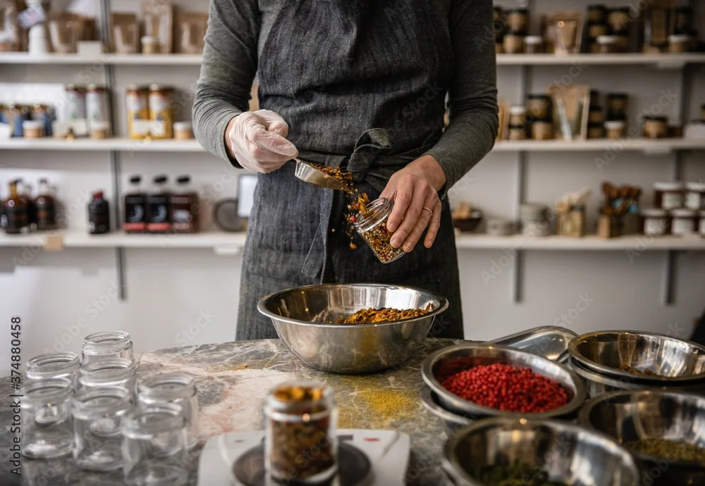 Nourish: Ayurveda in Winter