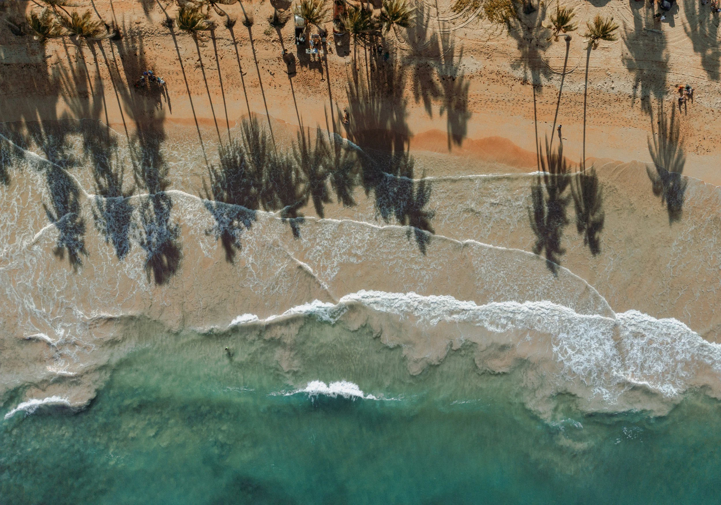 Costa Rica Retreat Part 2 (Beach)
