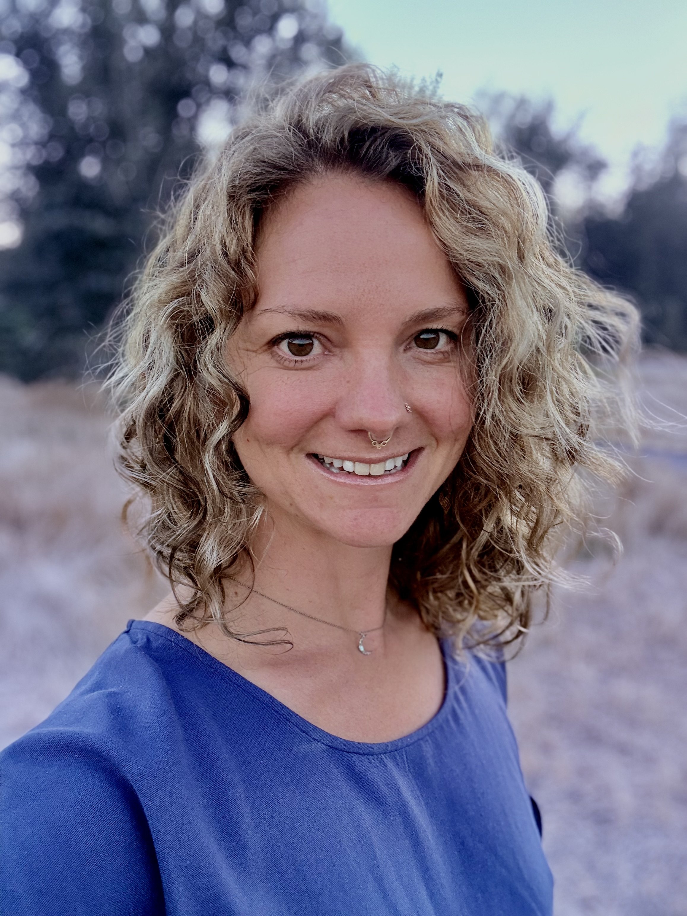 Return to Center: Integrative Pelvic Floor Workshop