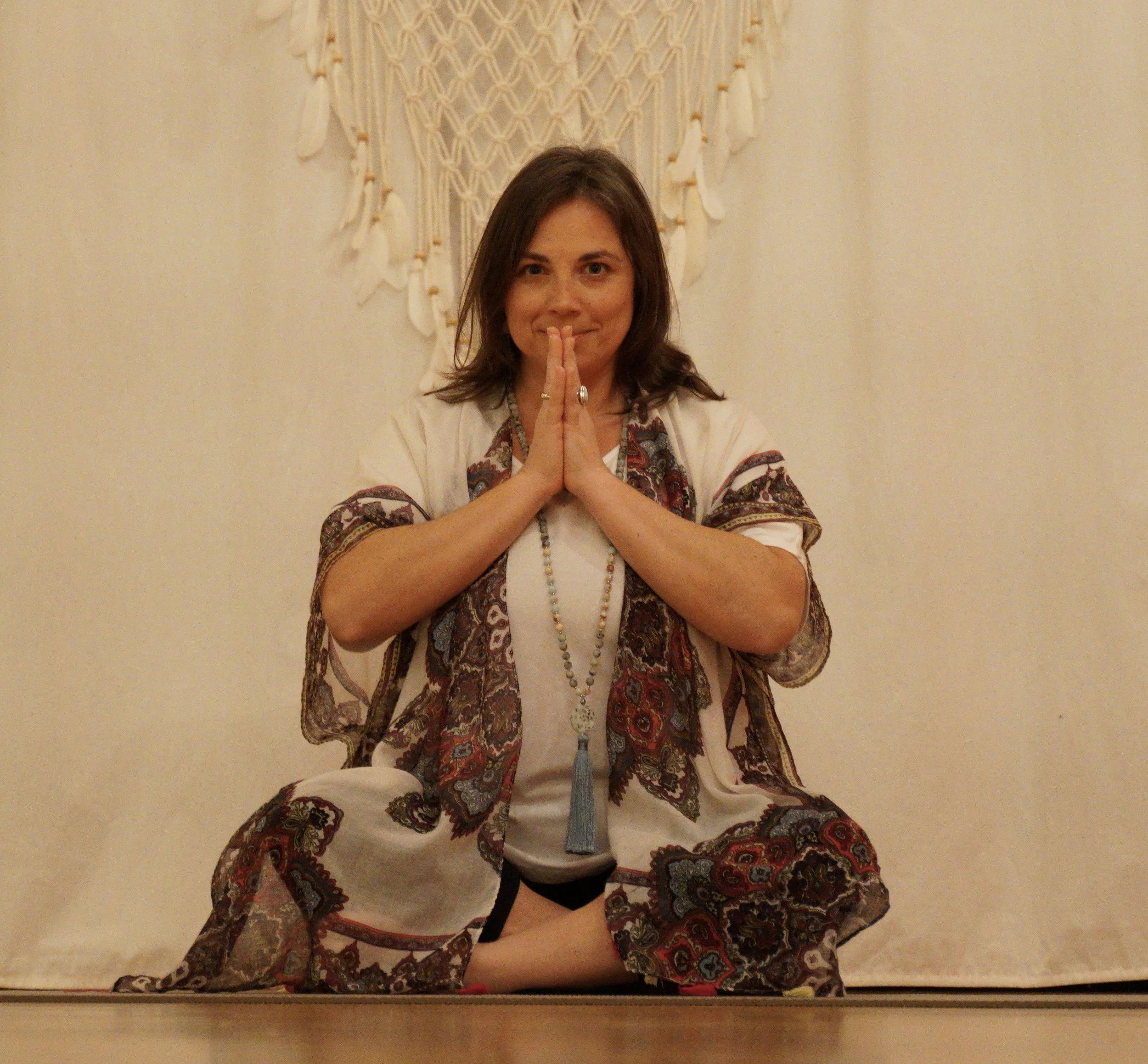 Intro to Mantras