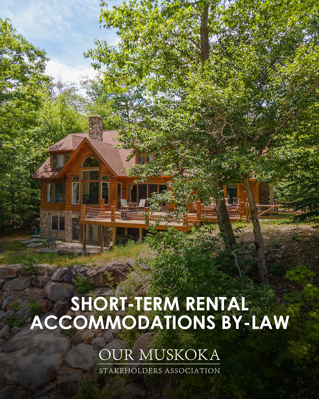 As a summary, the committee members directed staff to update the Short-Term Rental Accommodations Draft By-law to a minimum number of one rental group per 6 nights in the &ldquo;on-season&rdquo; (Victoria Day to the Tuesday after Thanksgiving) and on