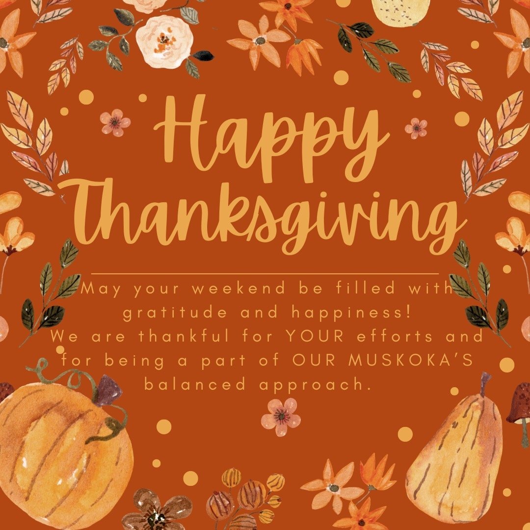 Happy Thanksgiving!