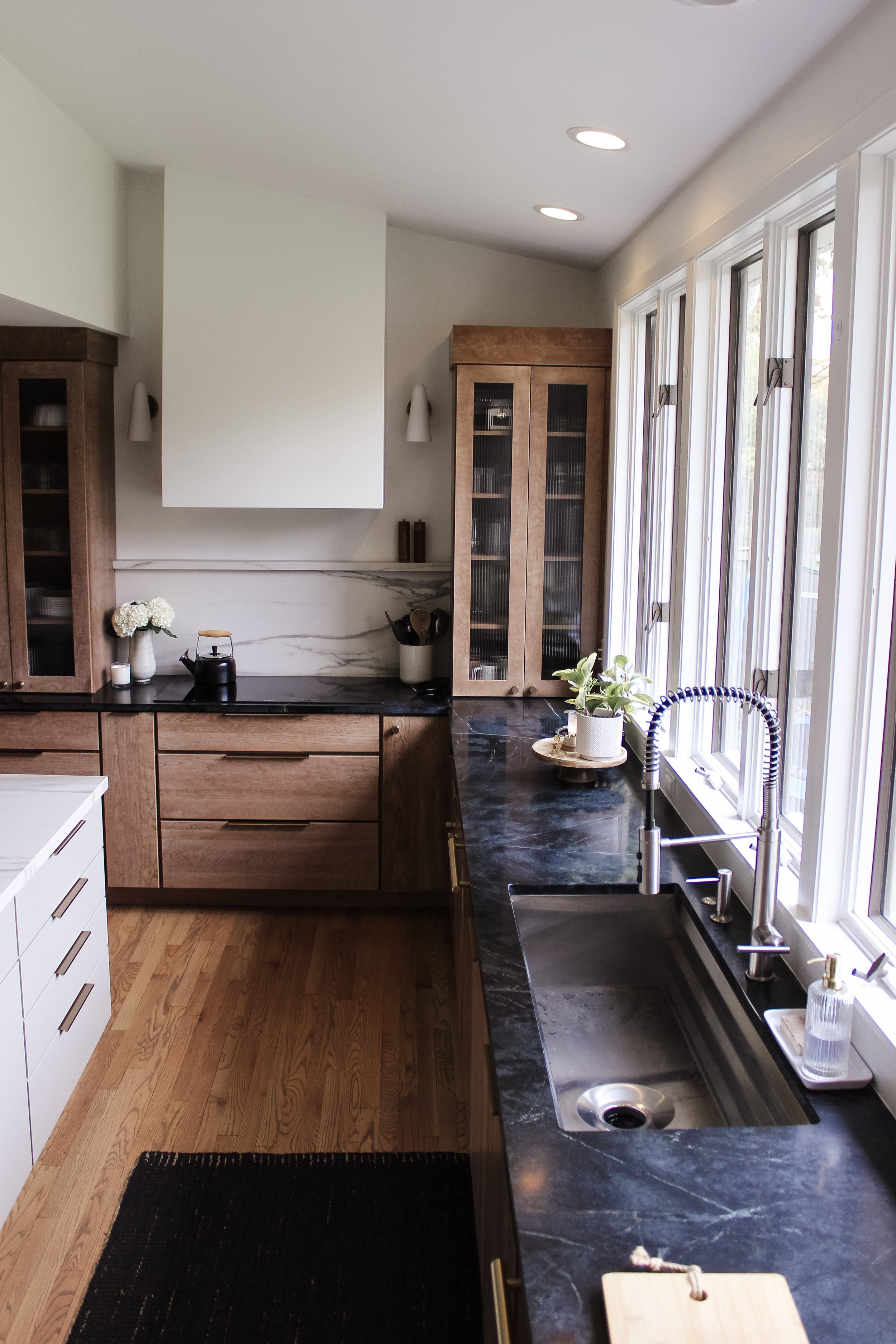 Kitchen Renovation