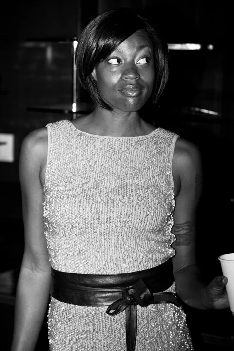 Fitz and The Tantrums/Svedka Vodka Sessions at Clift in San Francisco, 2010 (Photo by Seher Sikandar)