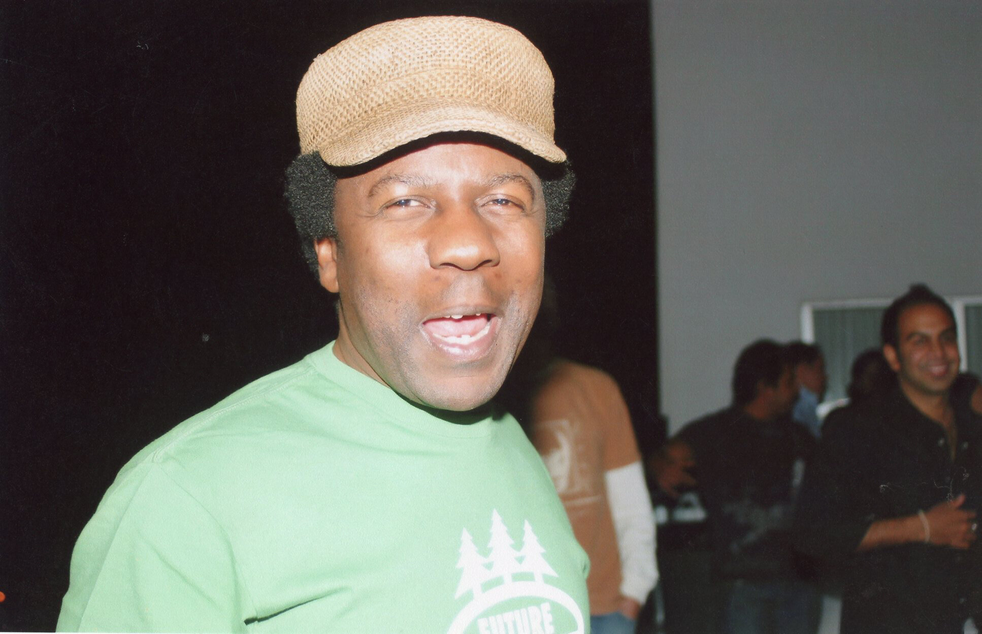 Norman Jay/Sunset Soiree at Sagamore in Miami, 2005