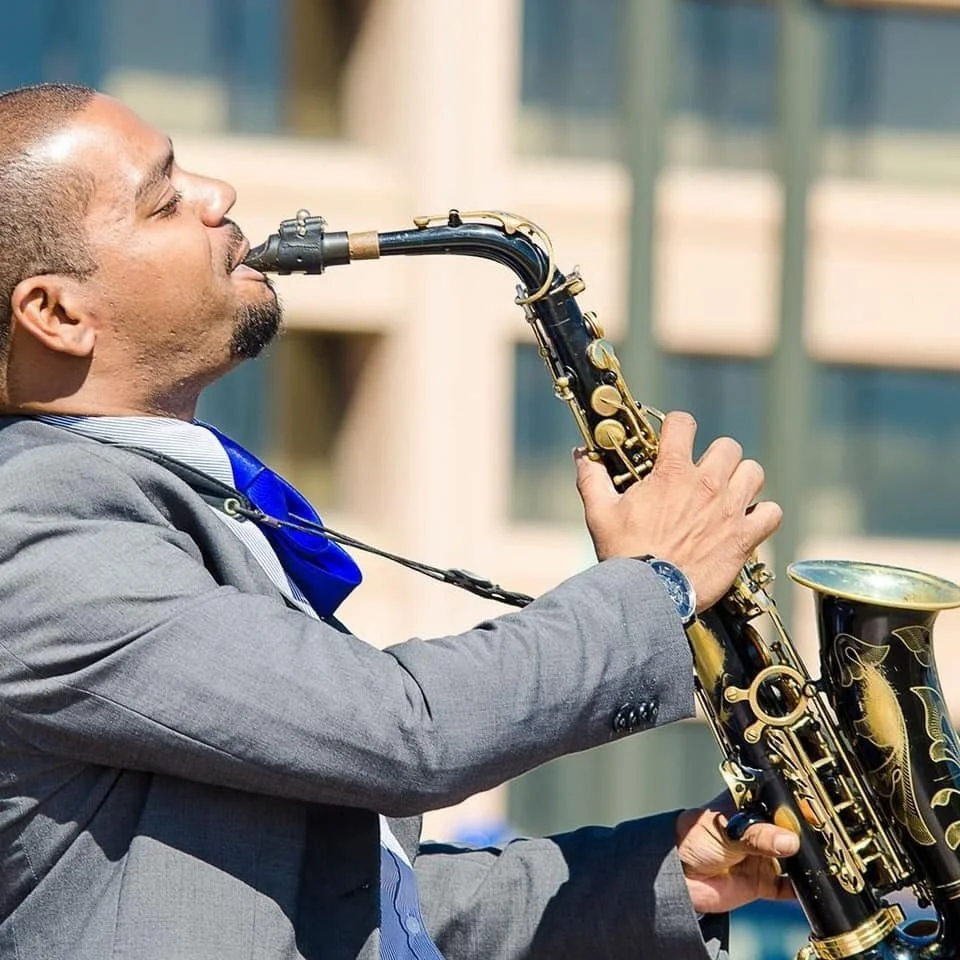 HERB SCOTT (ALUMNI)