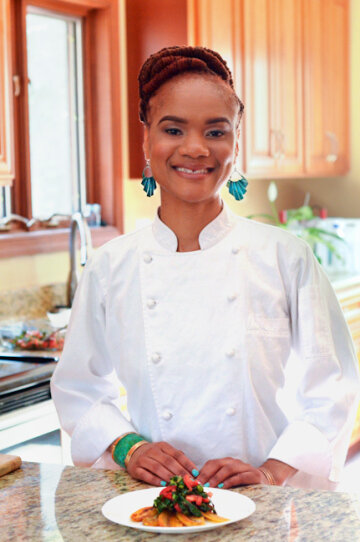 MADEA ALLEN (PARENT/STUDENT)