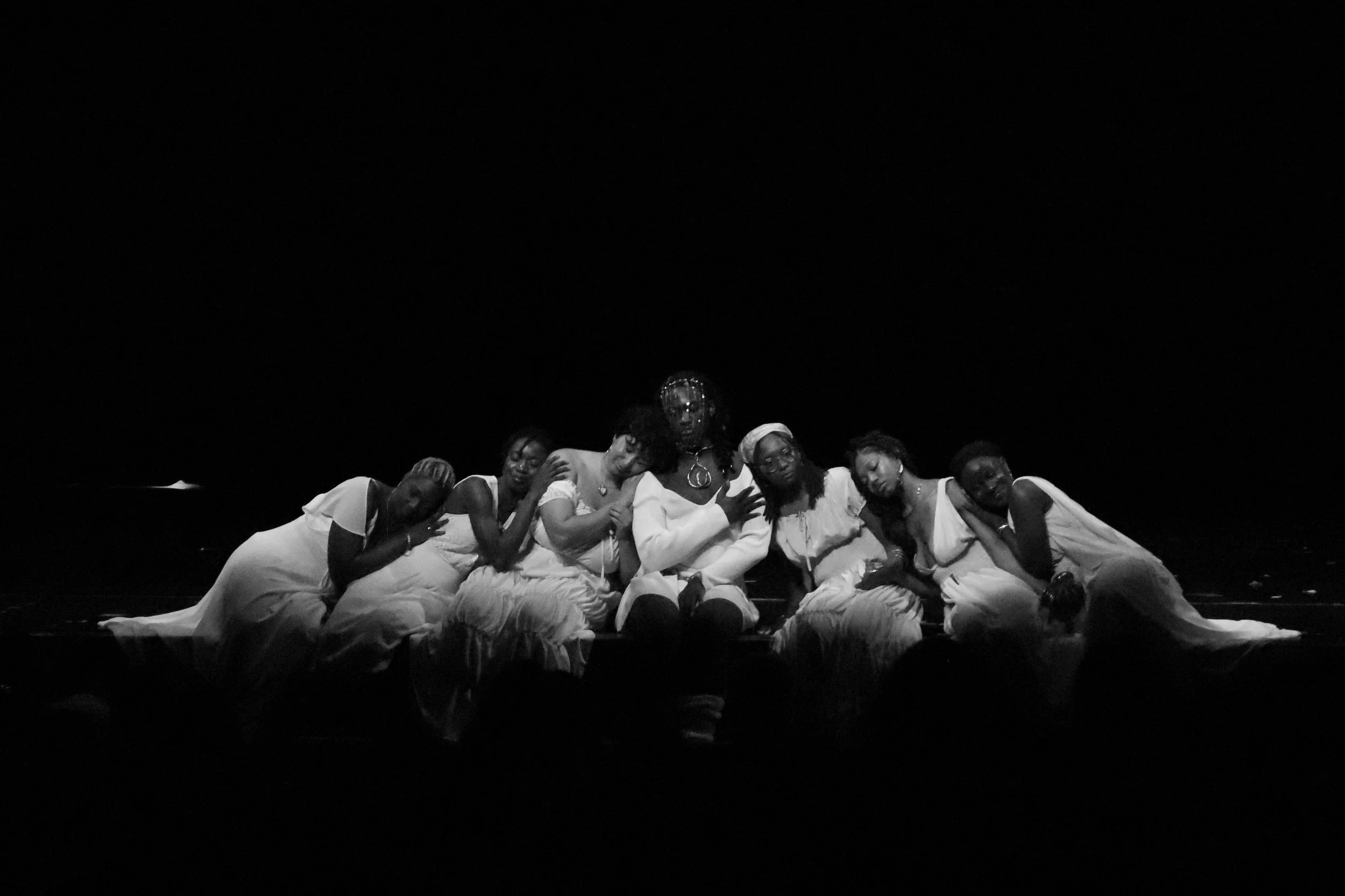 Love, We Got This by Naomi Johnson