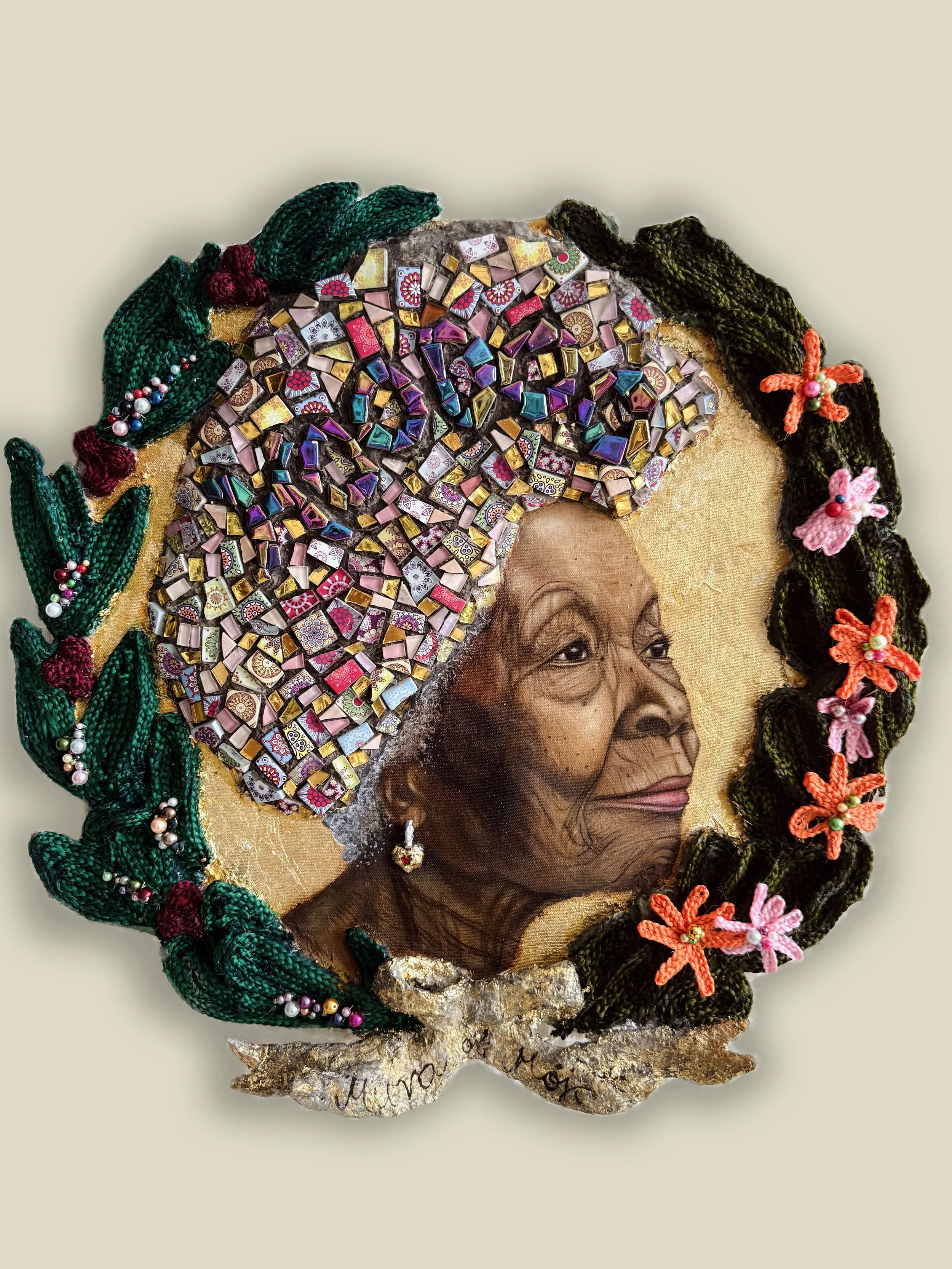 Hoodoo by Pia Tuulia Cäbble