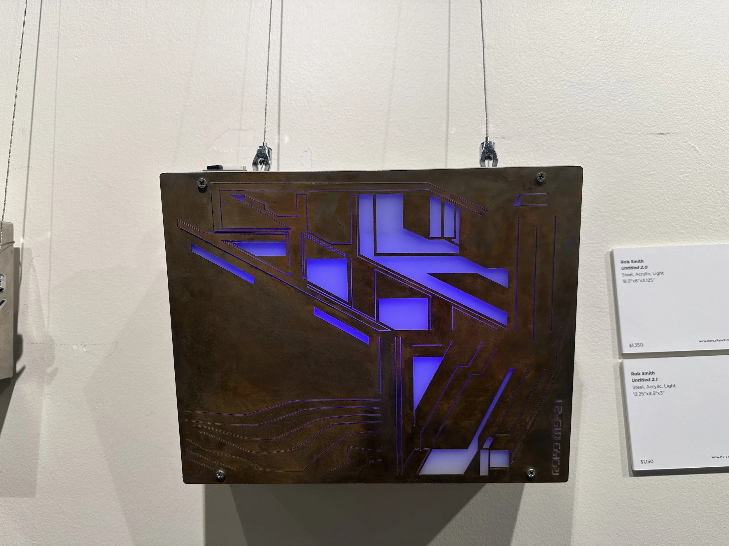 Untitled 2.1  by Rob Smith