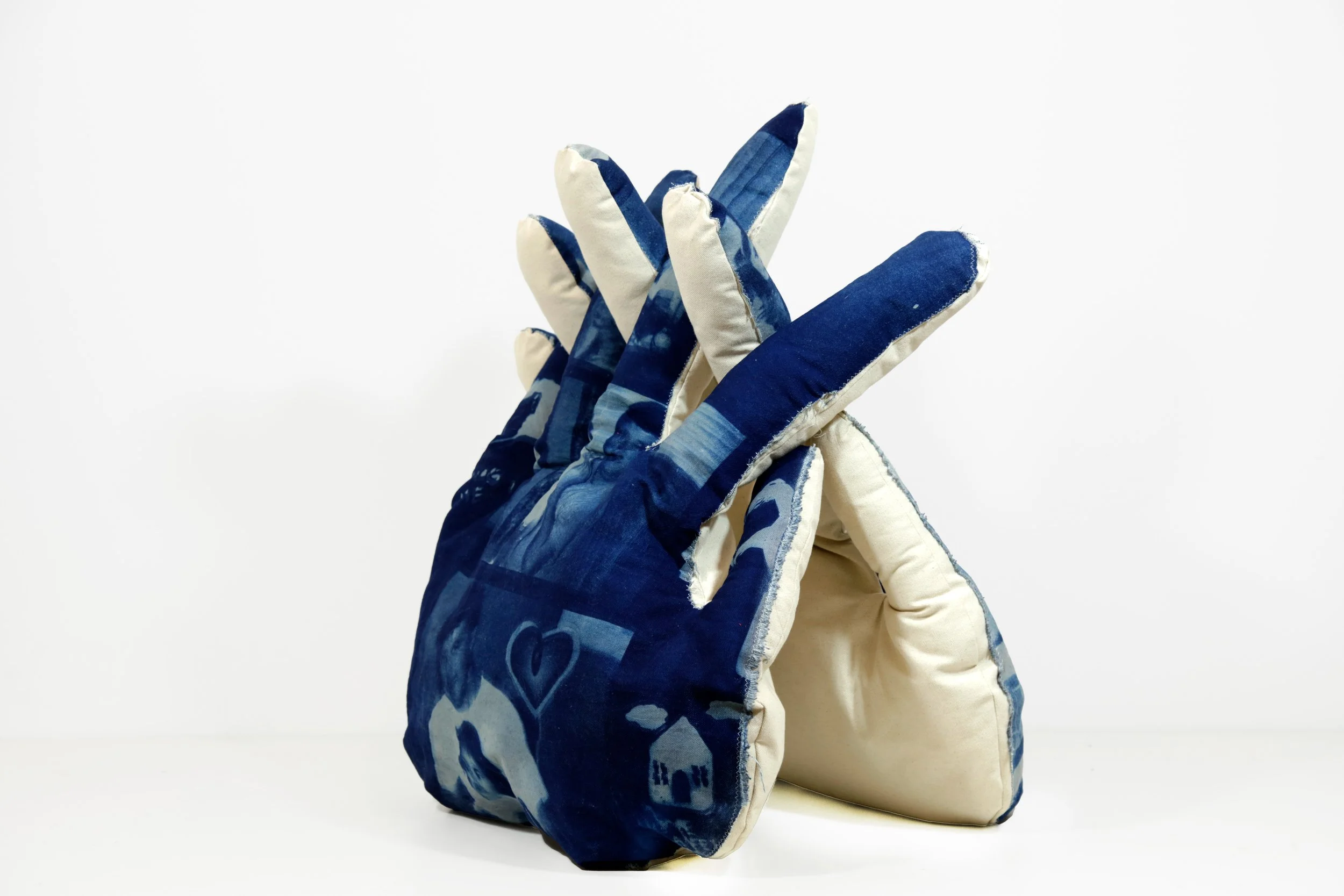 Like the Back of My Hand by Natalie Jenkins