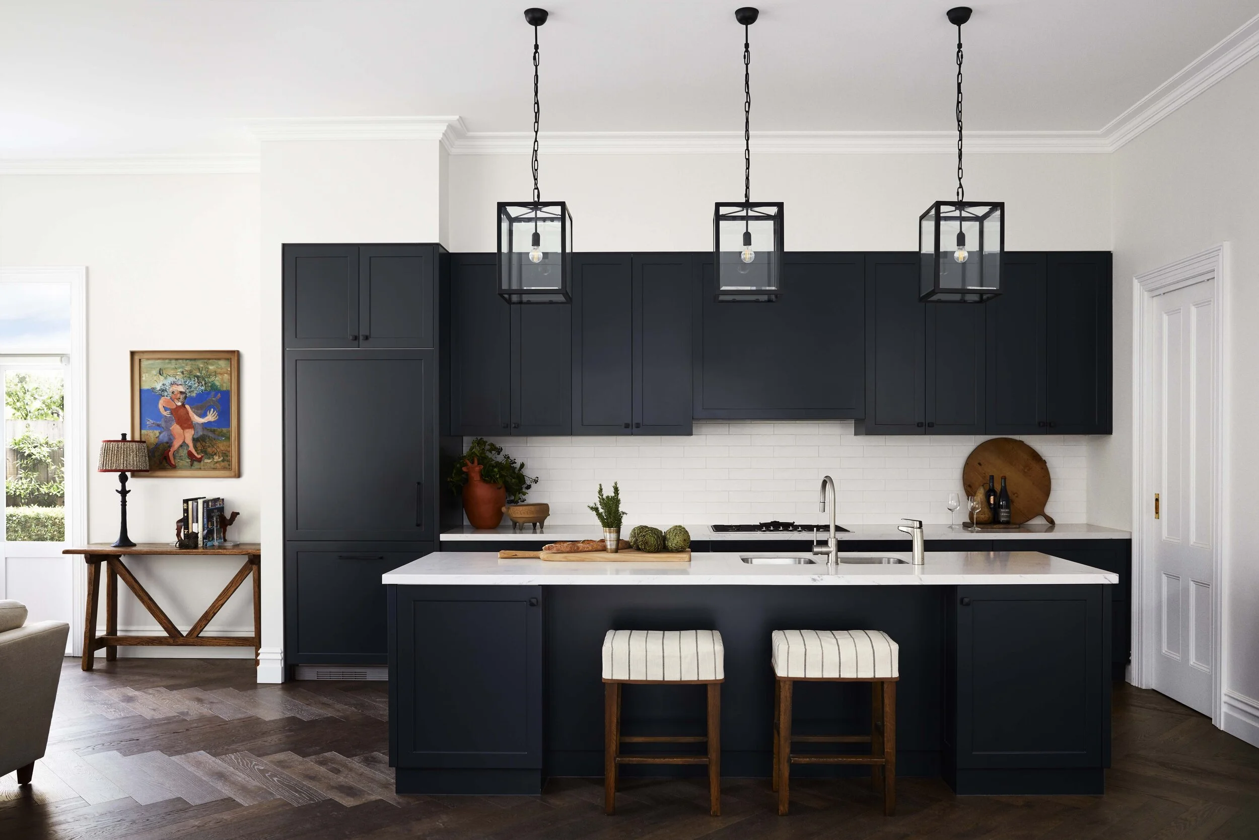 JAM Interiors
