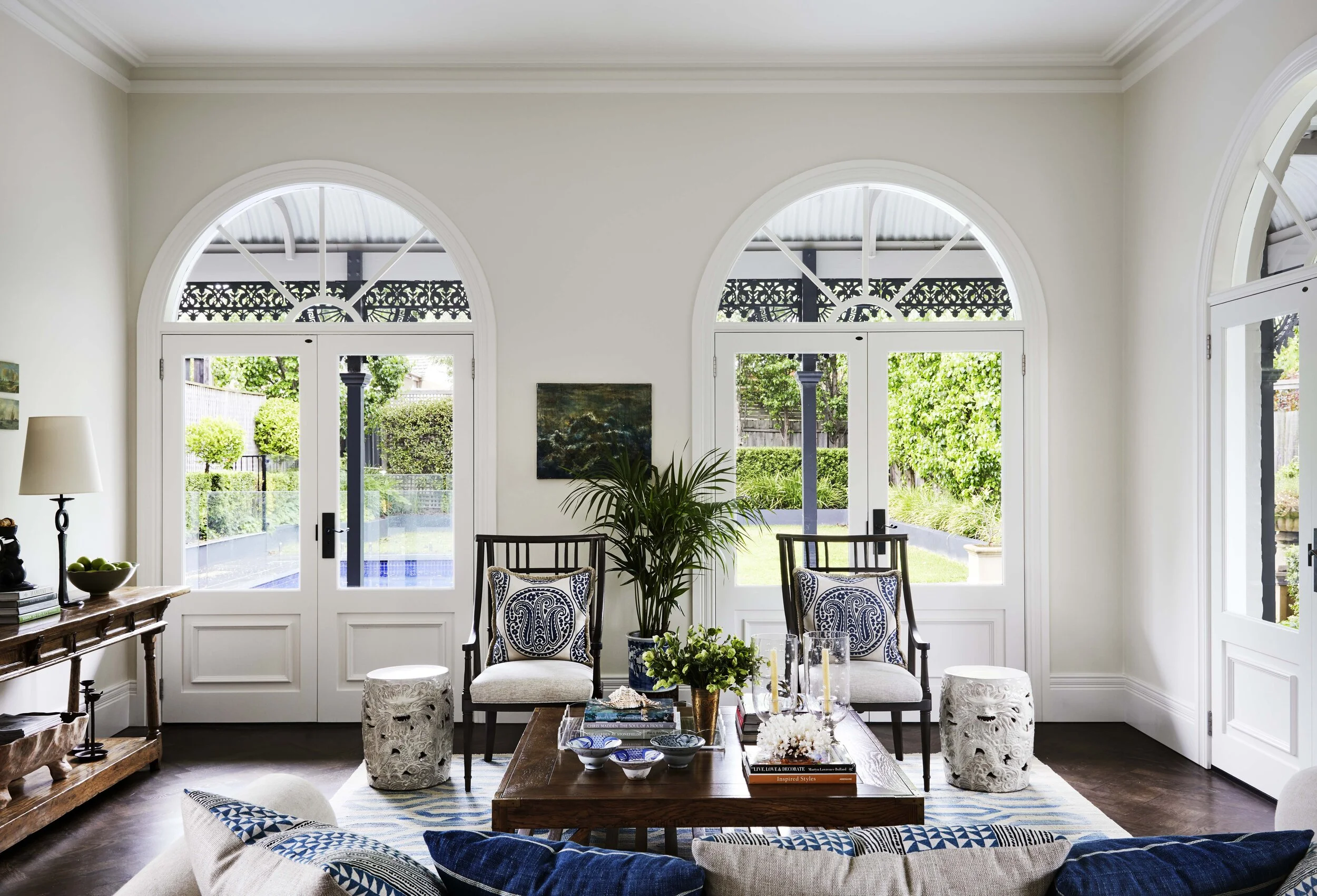 JAM Interiors