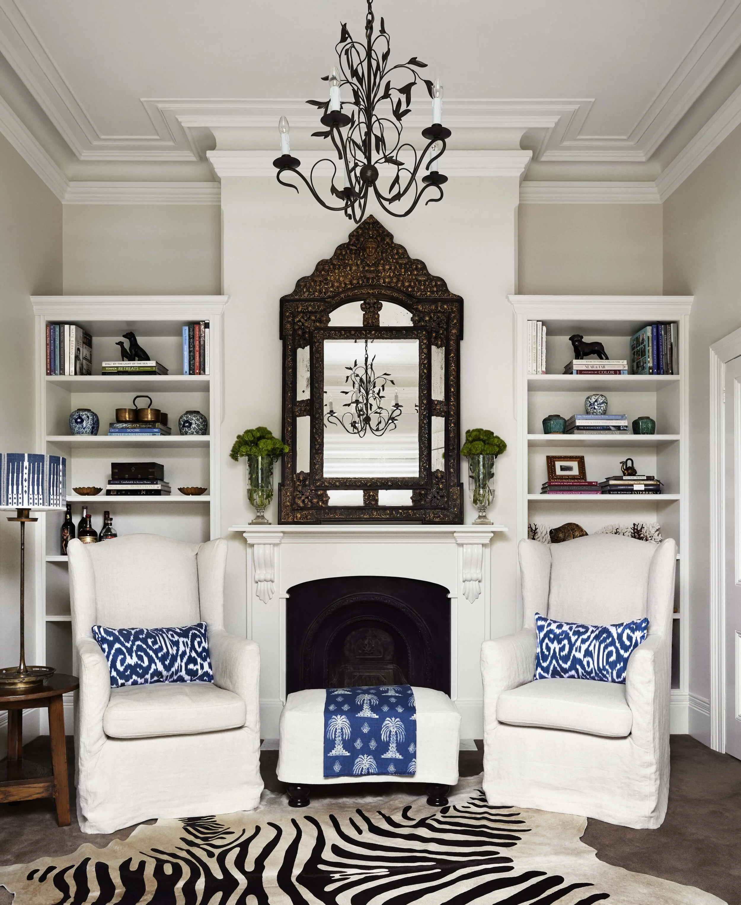 Roslyn 1 — JAM Interiors
