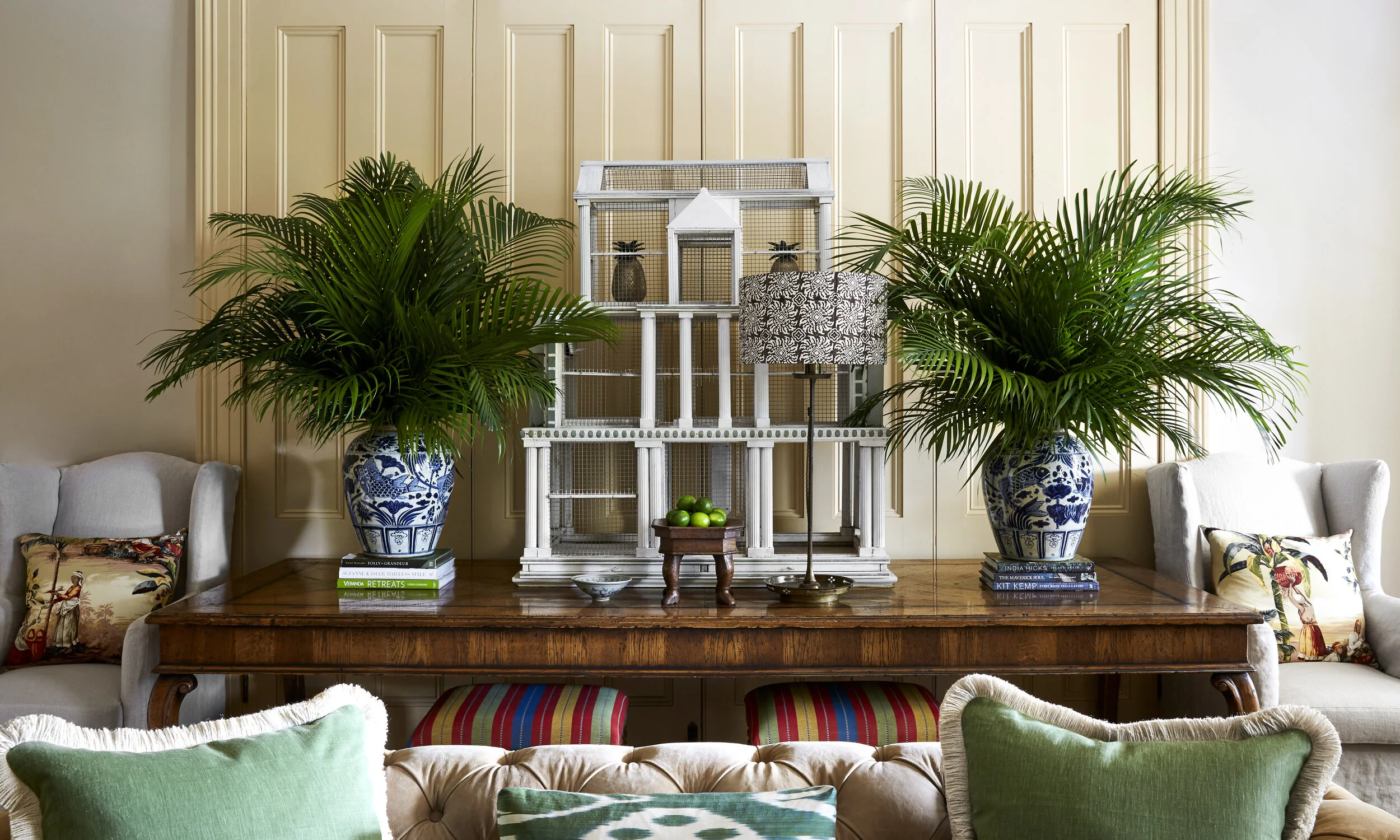 JAM Interiors