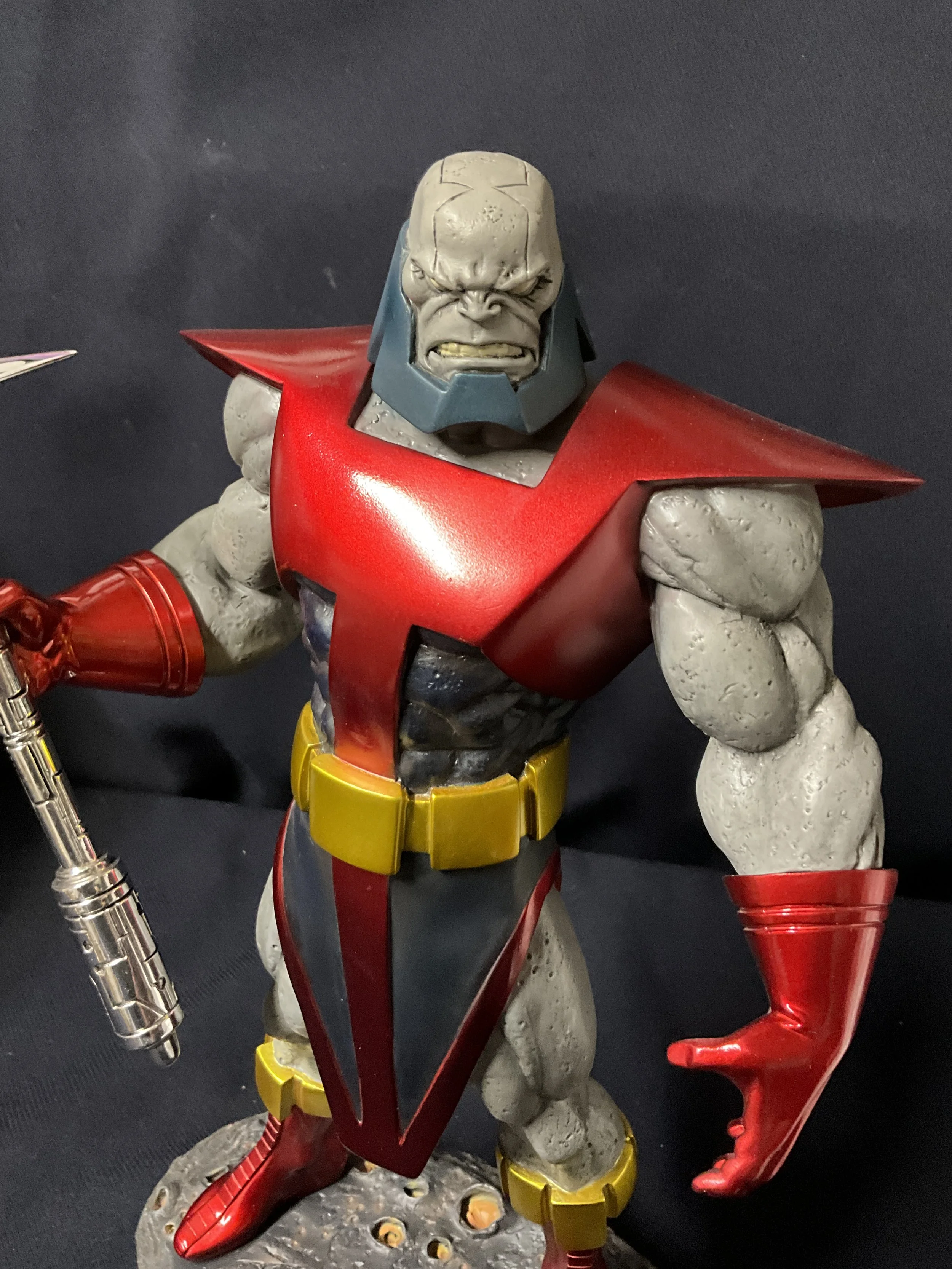 Terrax - Marvel Bowen Designs Statue Limited Edition #634/1000
