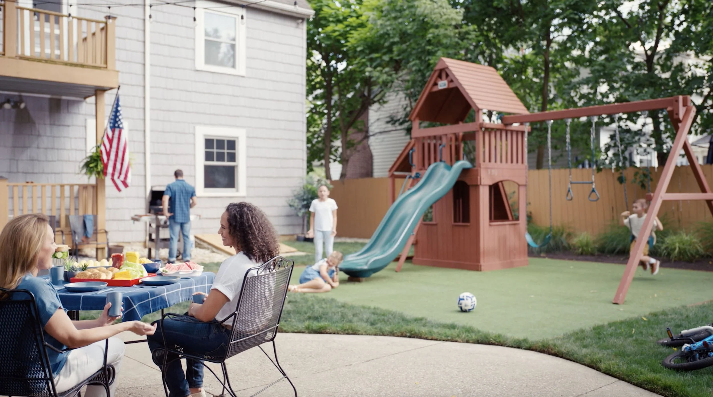 Freedom to Choose Insurance