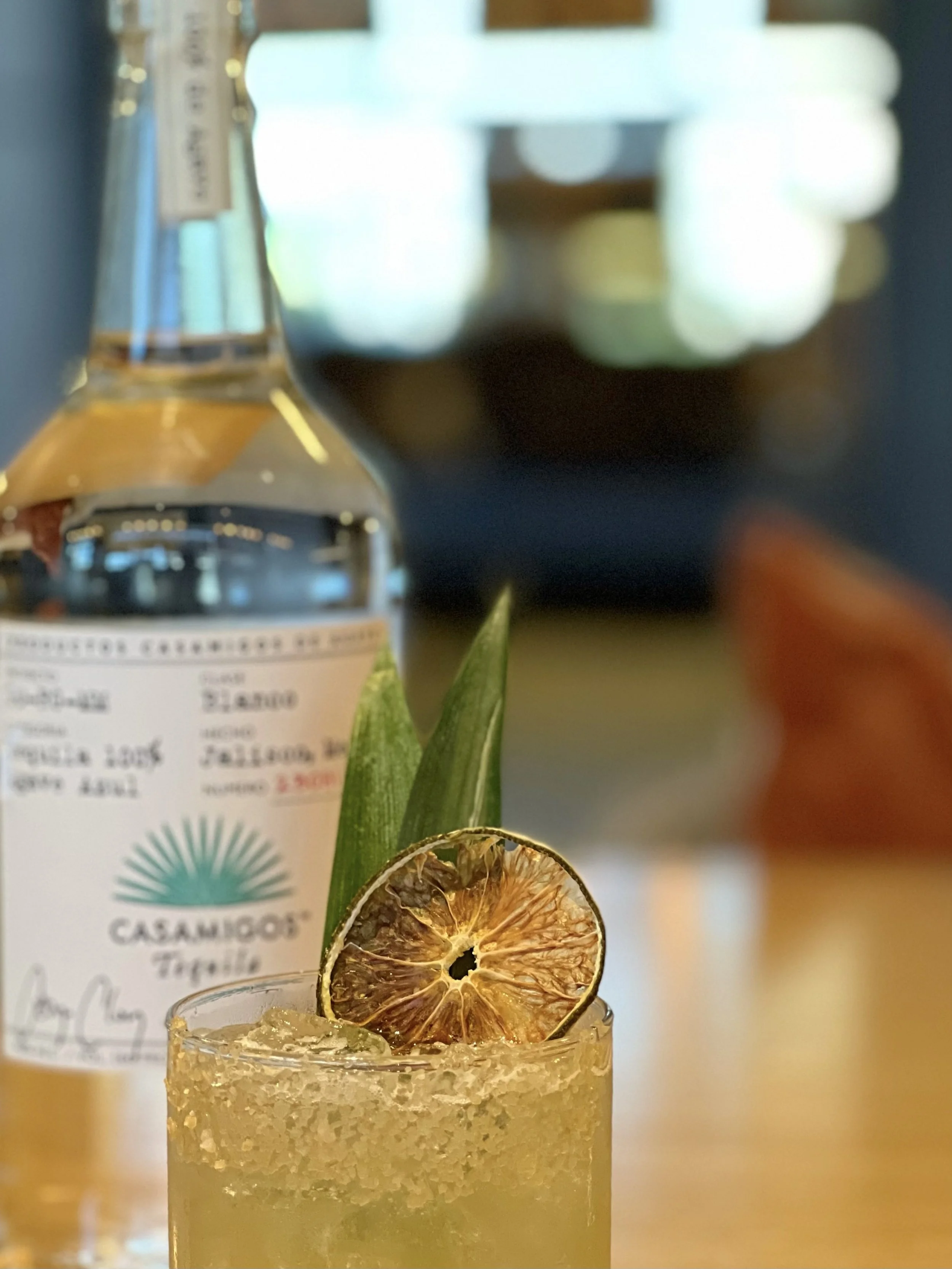 Sky Creek Kitchen + Bar