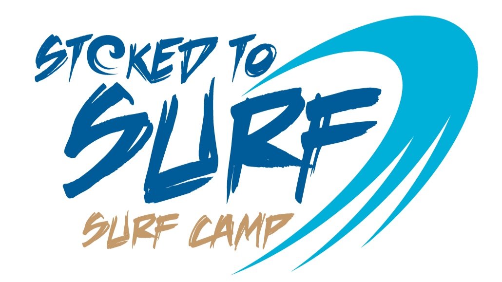 Stoked to Surf - St. Augustine Surf Camp