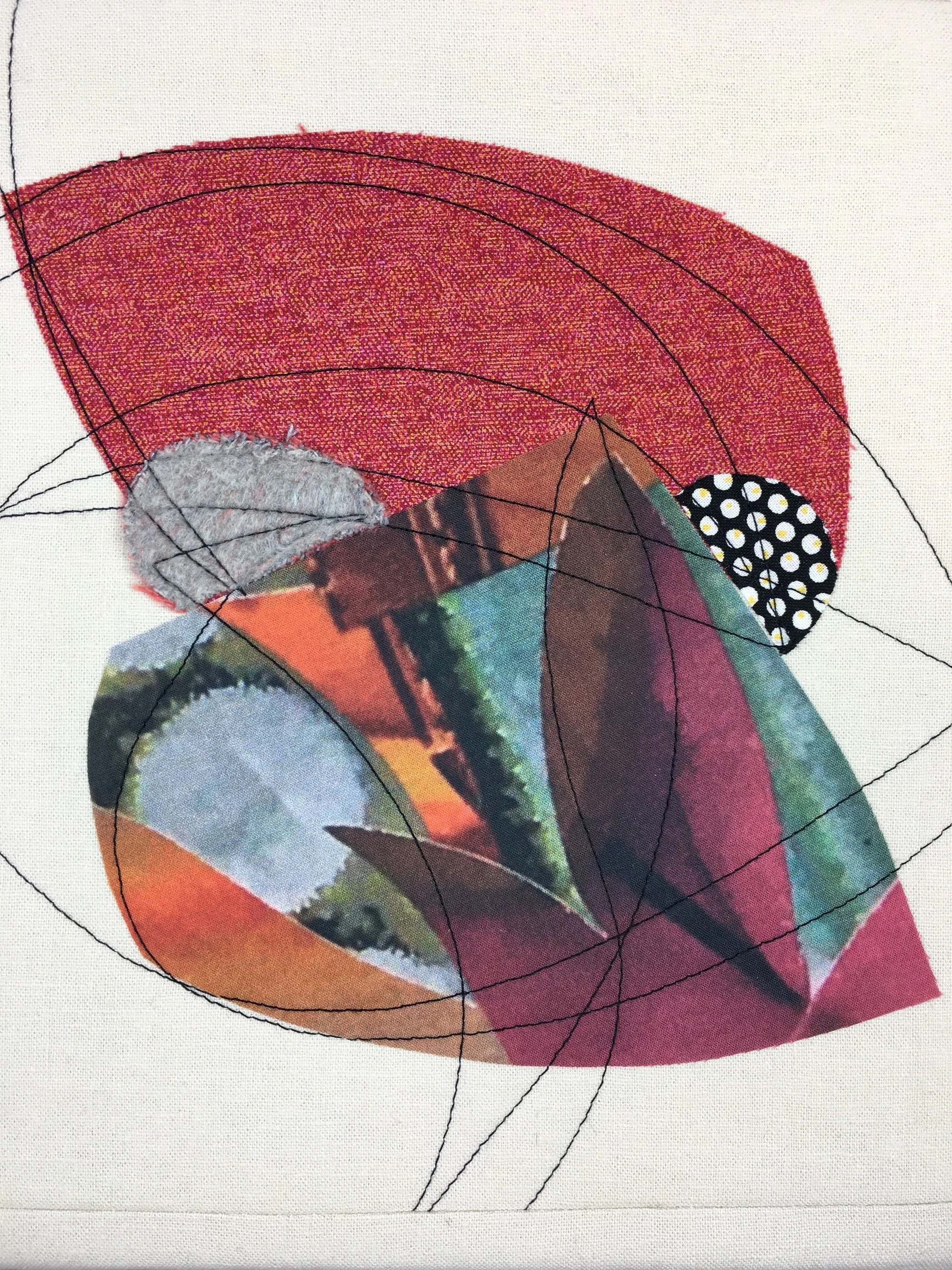 Gathered Shadow No. 1