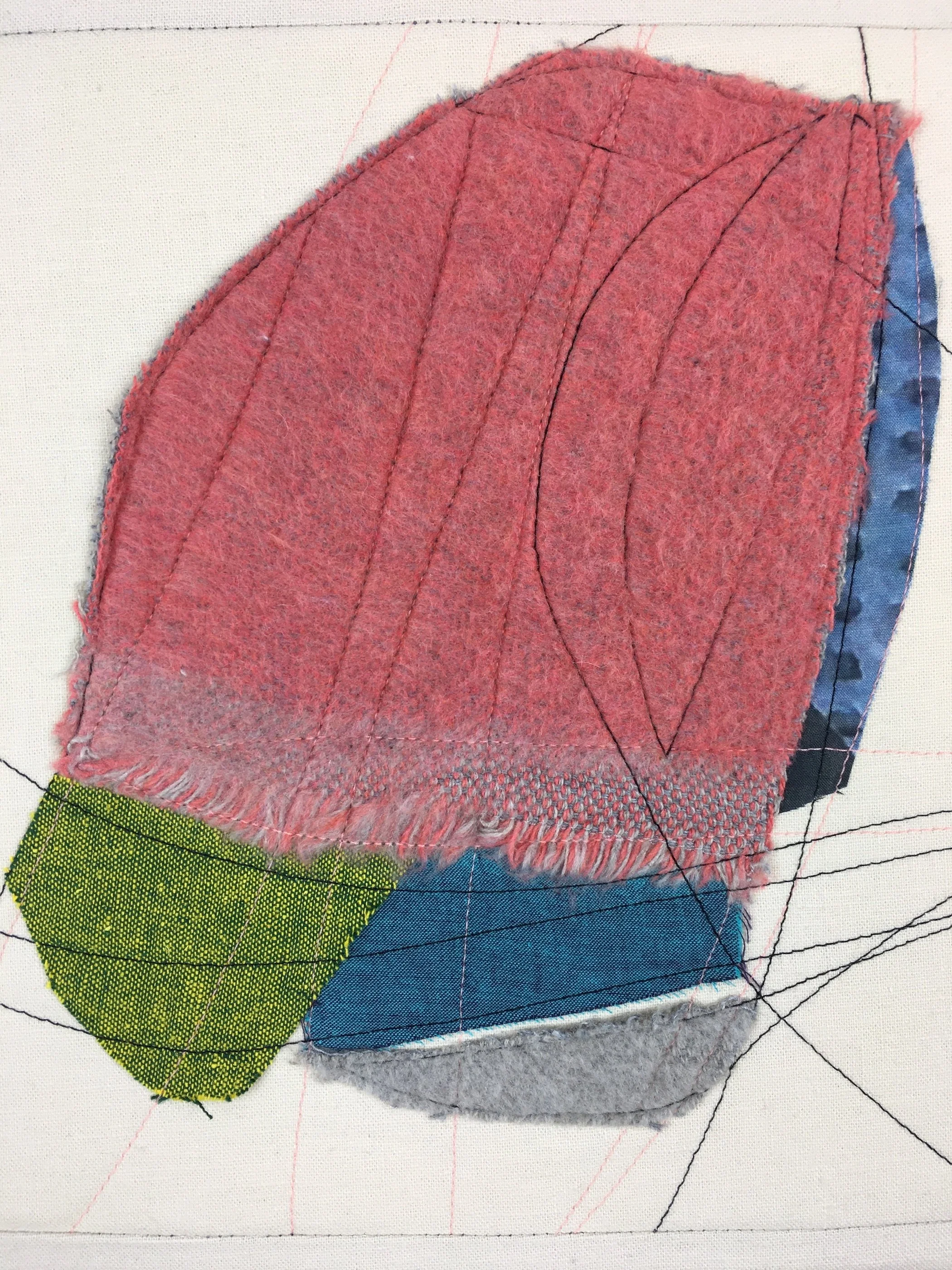 Gathreed Shadow No. 2