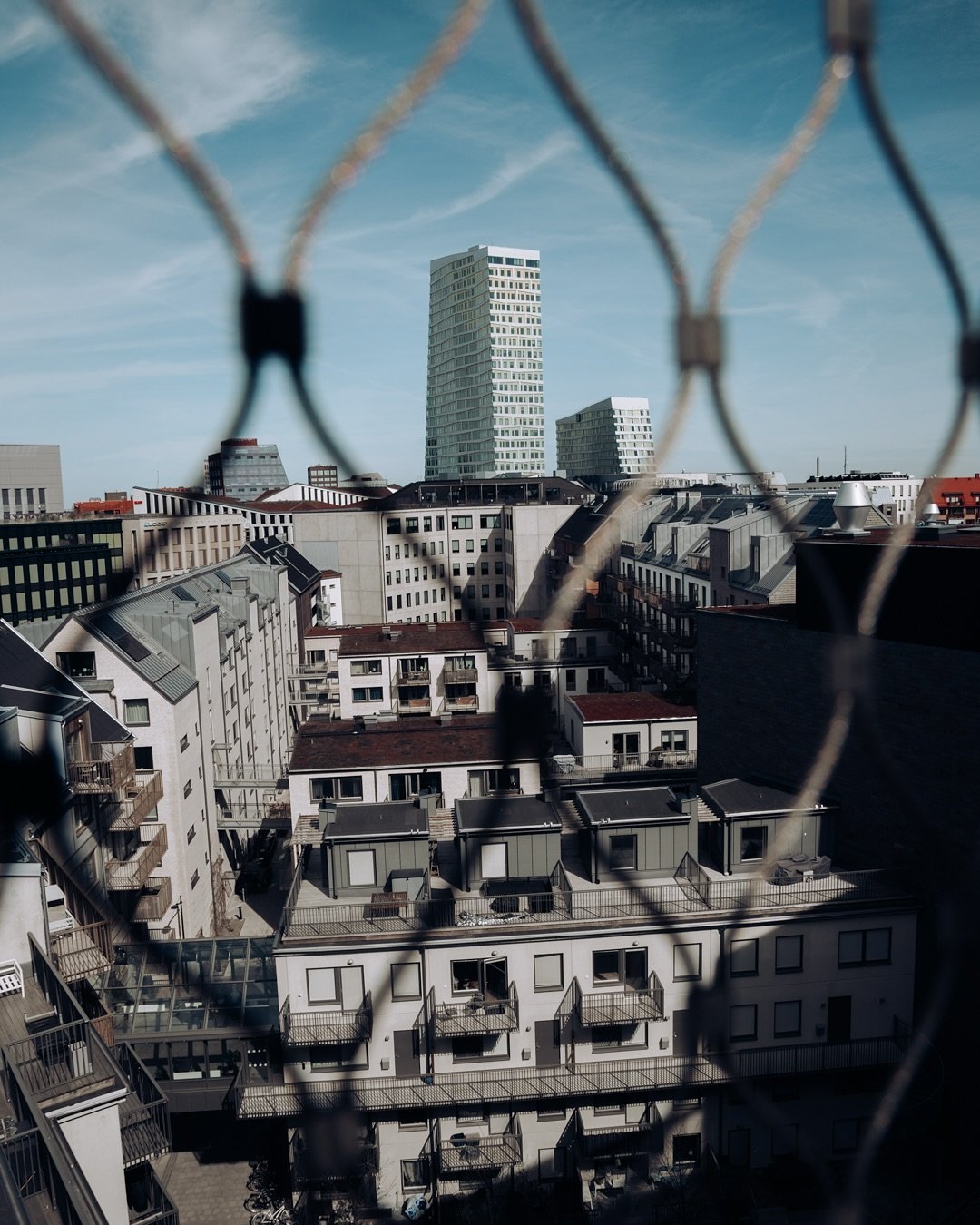 Snapshots from Malm&ouml;