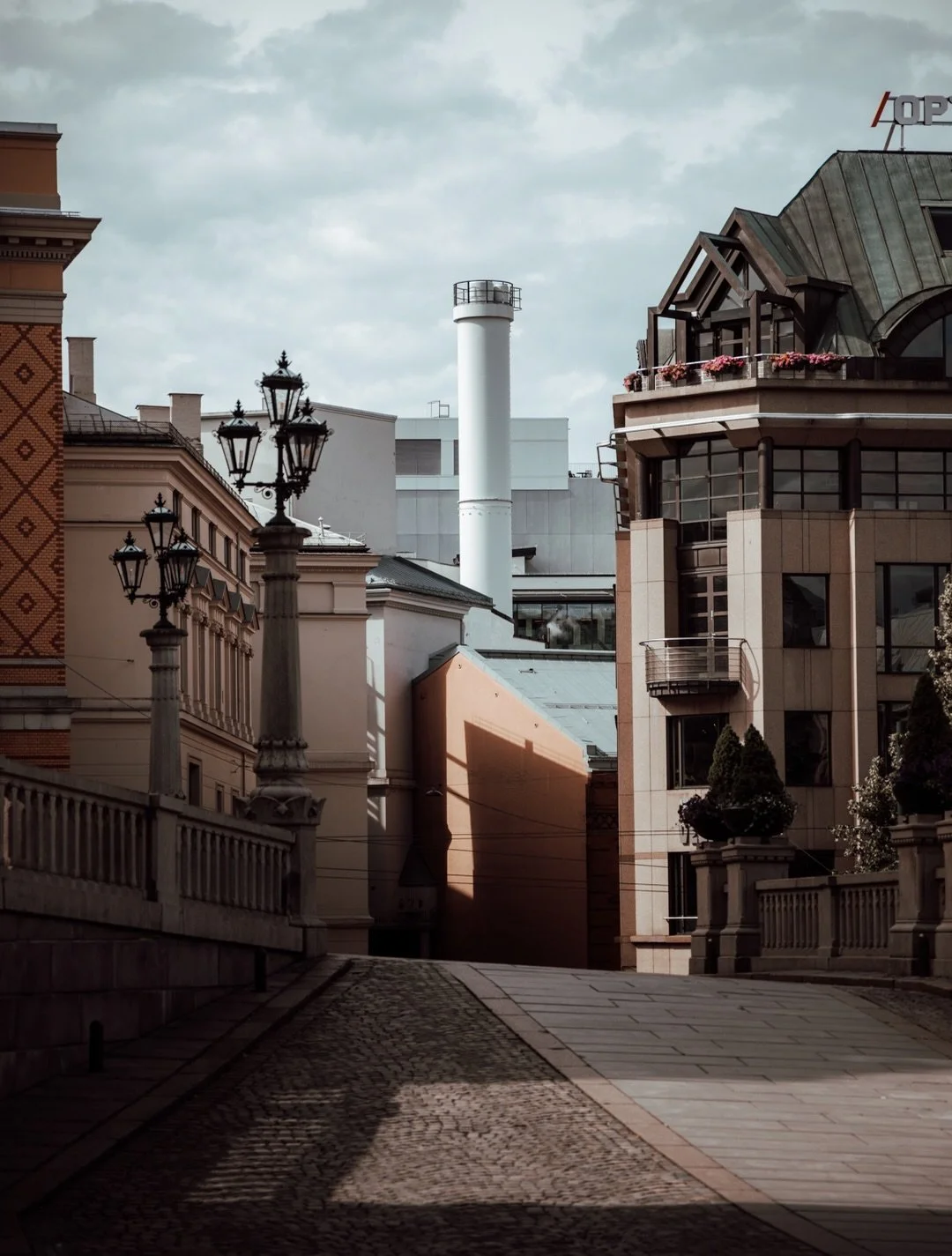 Snapshots from Oslo 🇳🇴