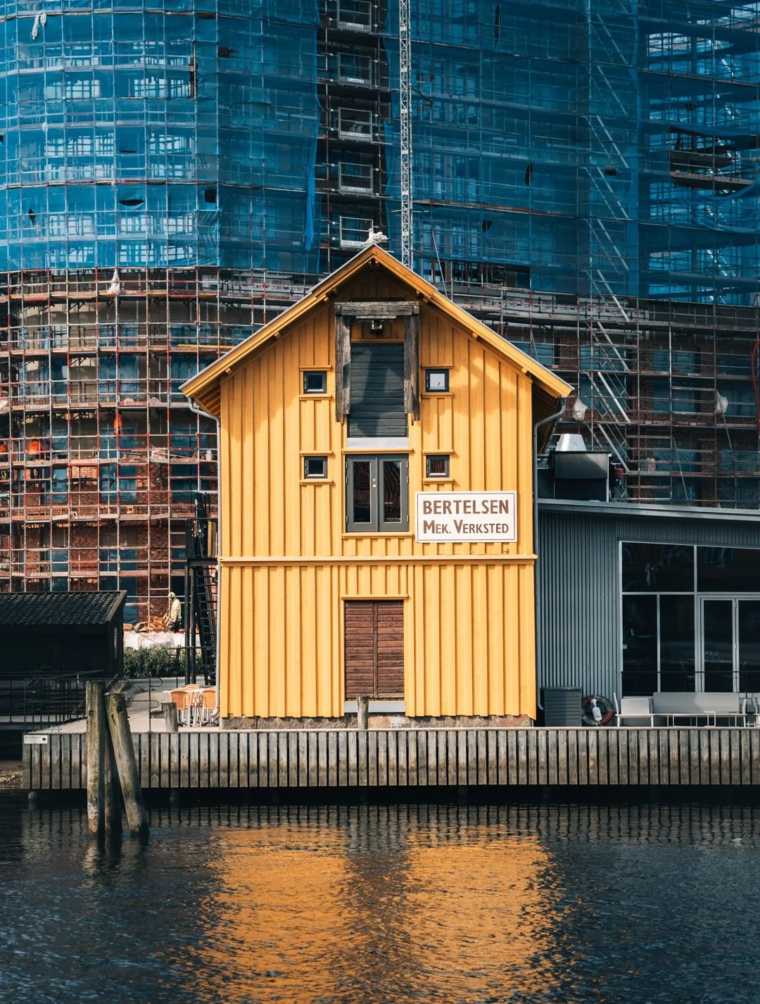 Fredrikstad 🇳🇴