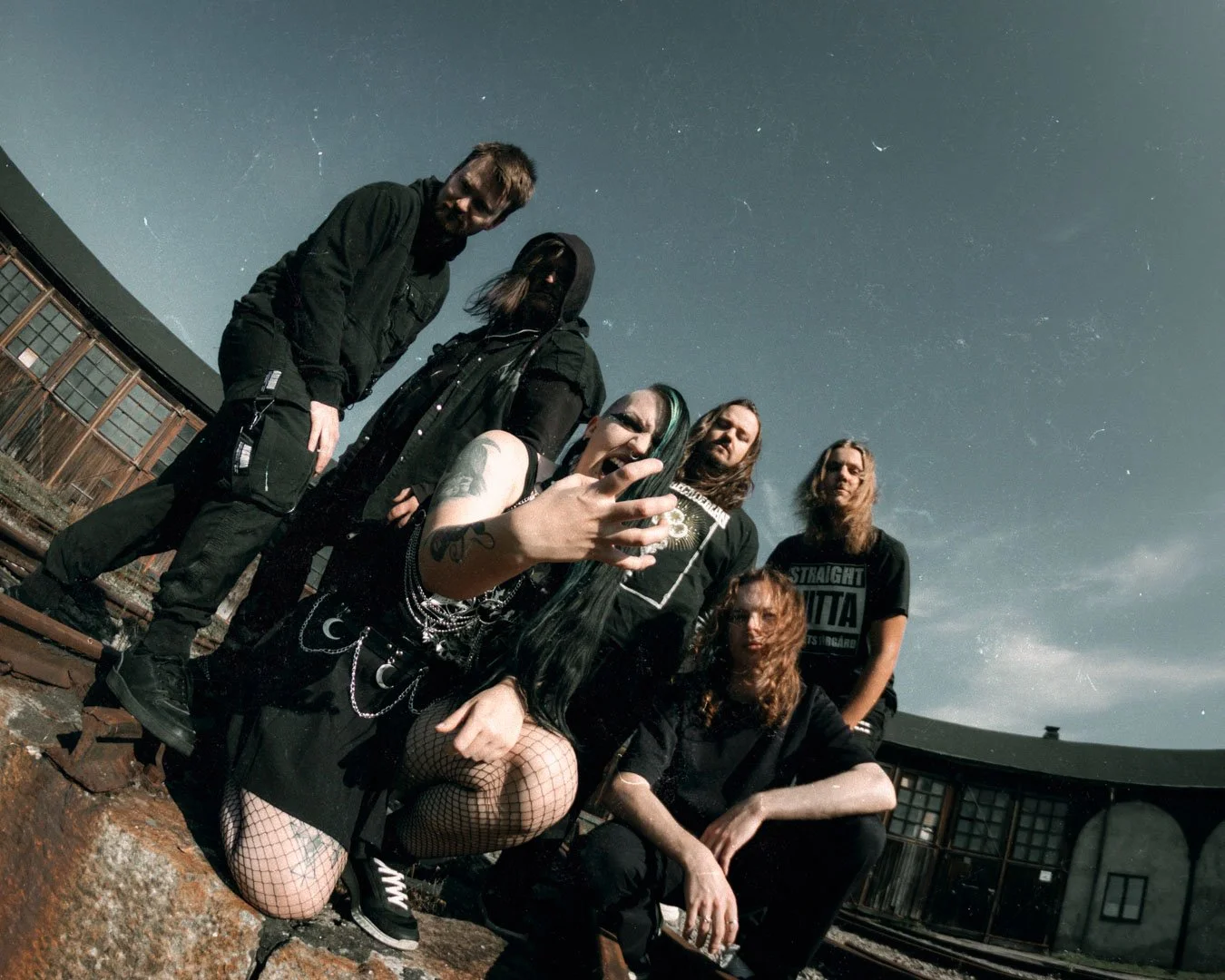 Band | LÝSIS