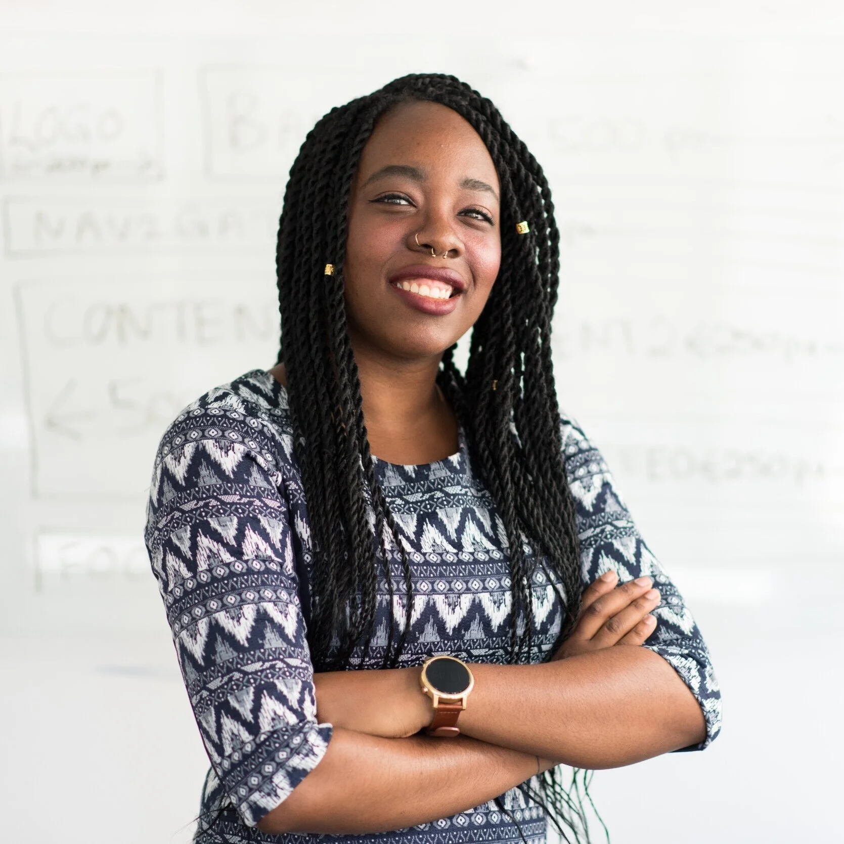 Kris M.