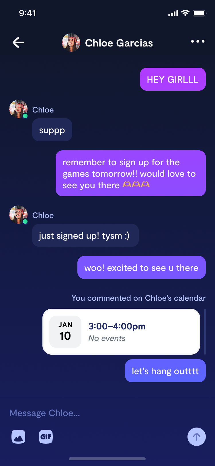 chat - keyboard down25@2x.png