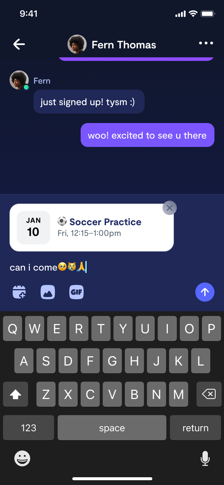 chat - keyboard down59@2x.png