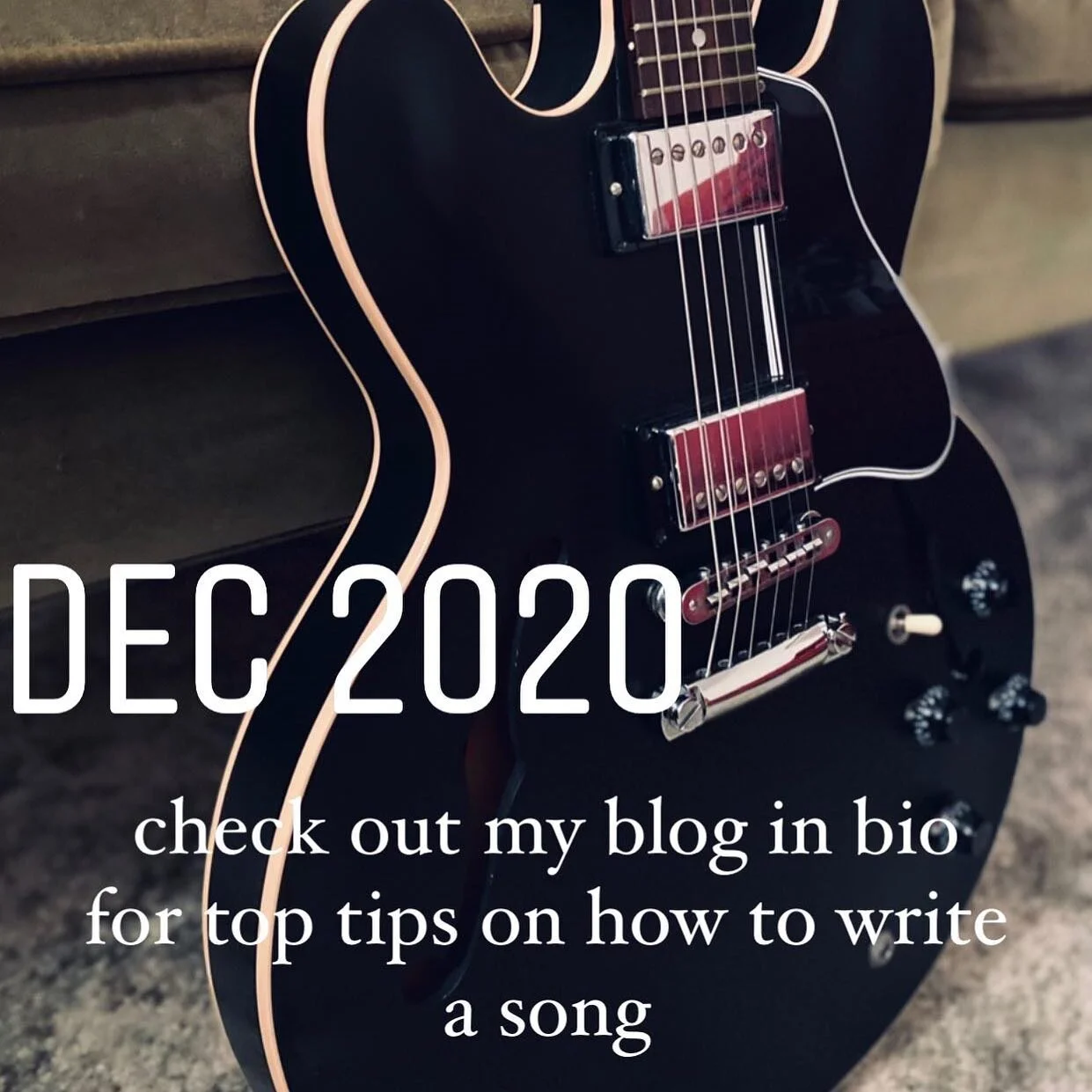 Super excited to launch my blog on all things songwriting, starting with some &lsquo;top tips&rsquo; for beginners. https://www.tobywalkermusic.com/blog/blog-post-title-one-7yepk