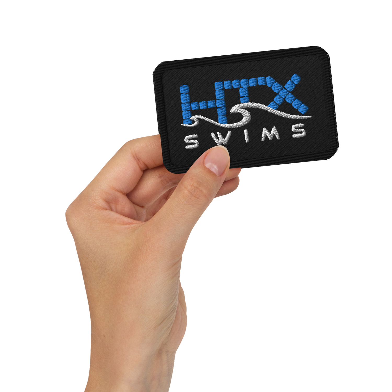 HTX Swims - Where Houston Swims