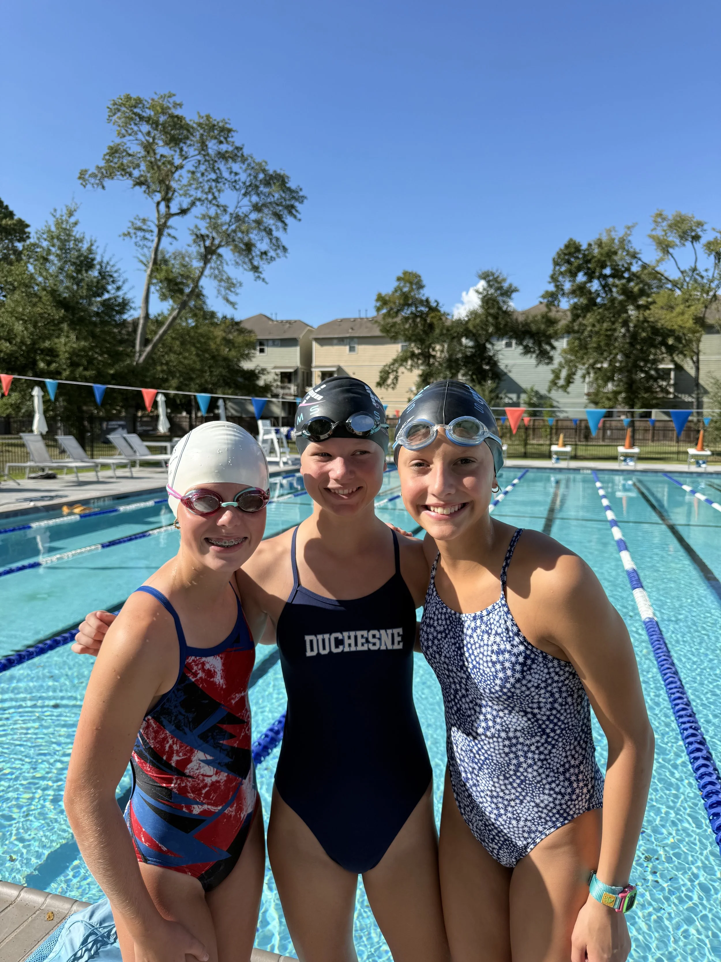 HTX Swims - Flight SchoolBackstroke Flipturns