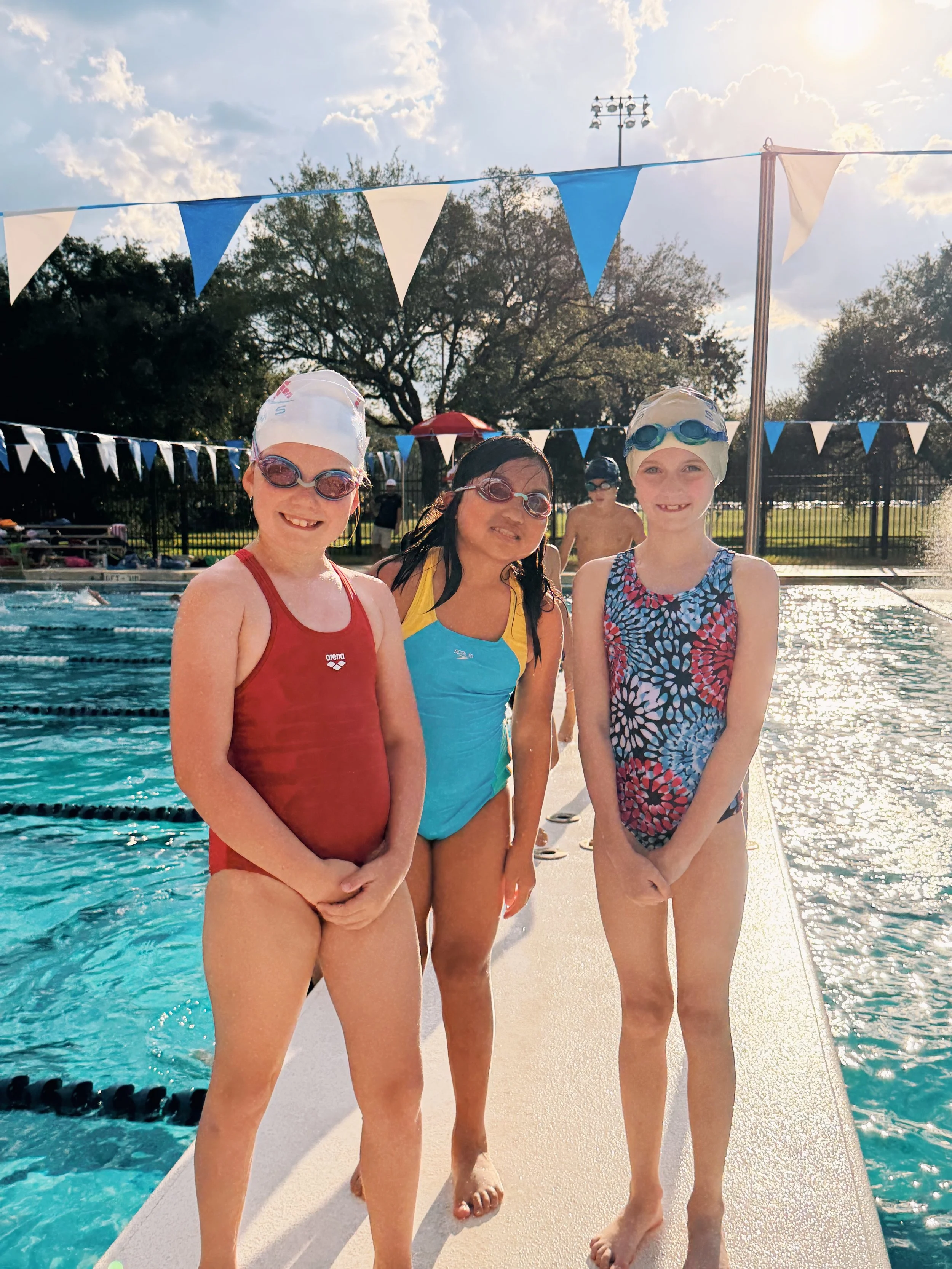 Kick Start Clinic @ Lodge 88