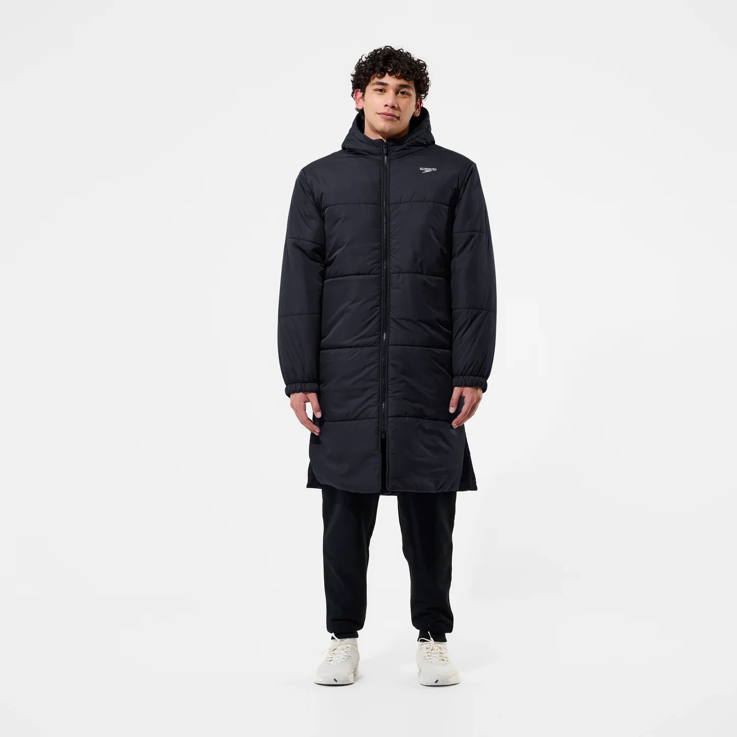 Speedo Hydropuff Parka