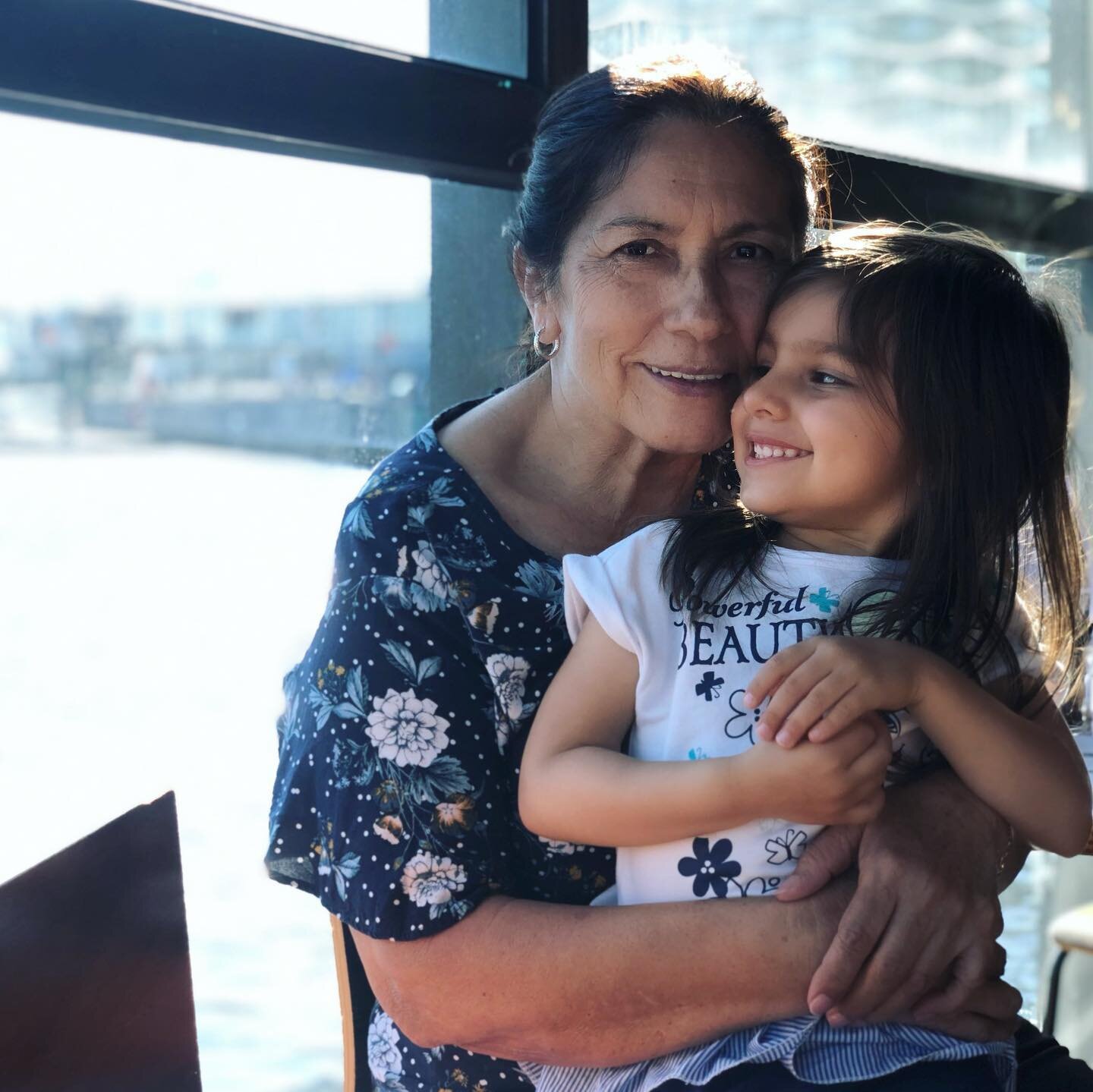 Feliz cumpleaños mami @julietadealegre 🥳❤️🎂 que nuestro buen Dios nos permita disfrutar de muchas aventuras más! Con mucho amor de sus dos Julietitas 💕 Muchísimas bendiciones en su día especial 💝 #feb2020