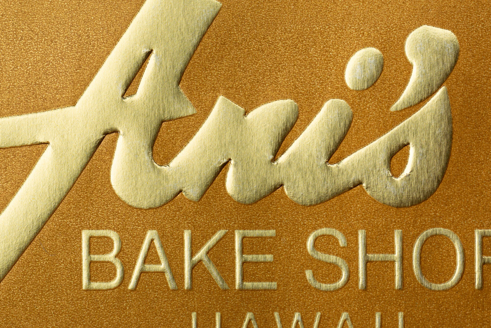 Label Materials & Special Finishes — DANA LABELS