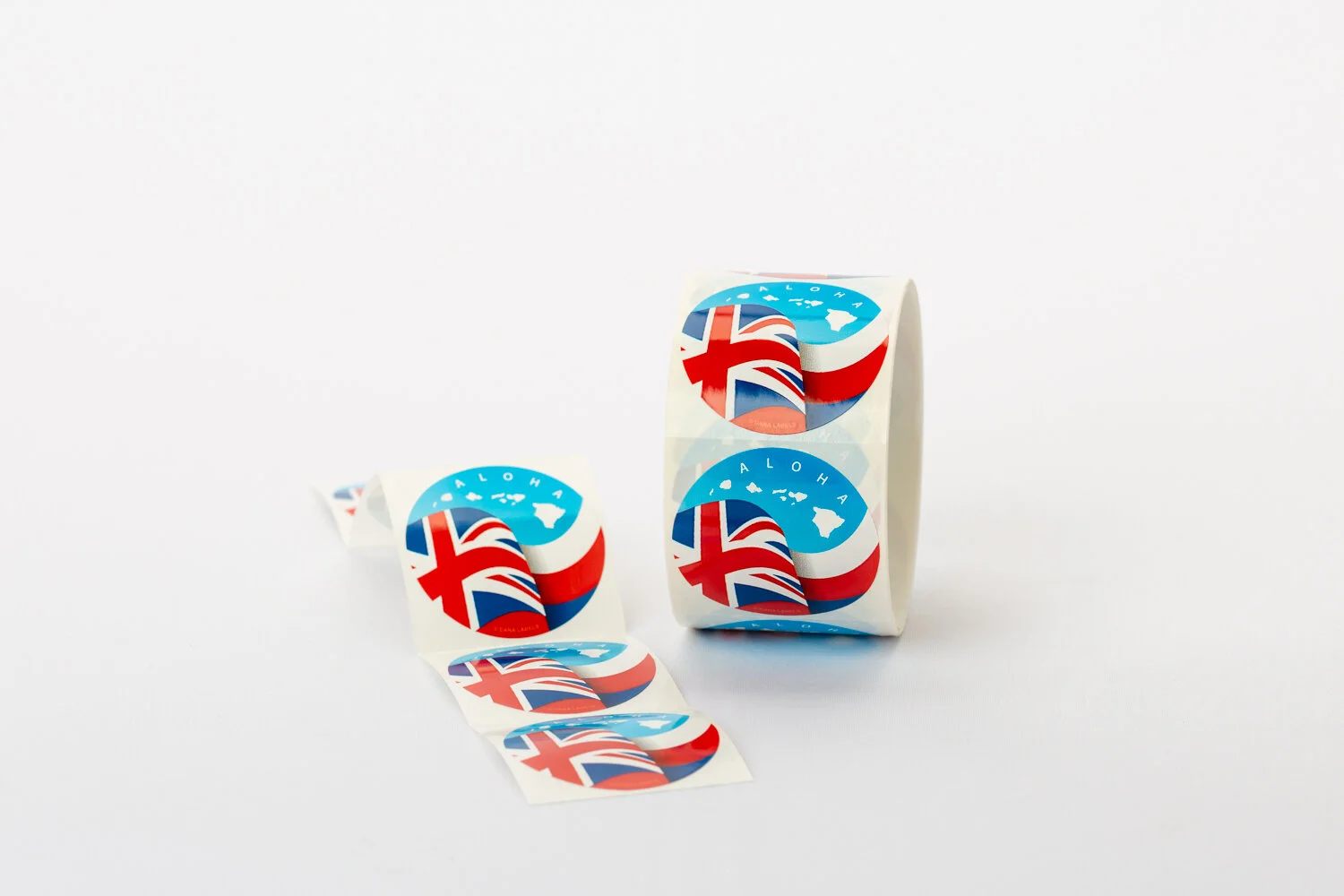 Stock Catalog — DANA LABELS