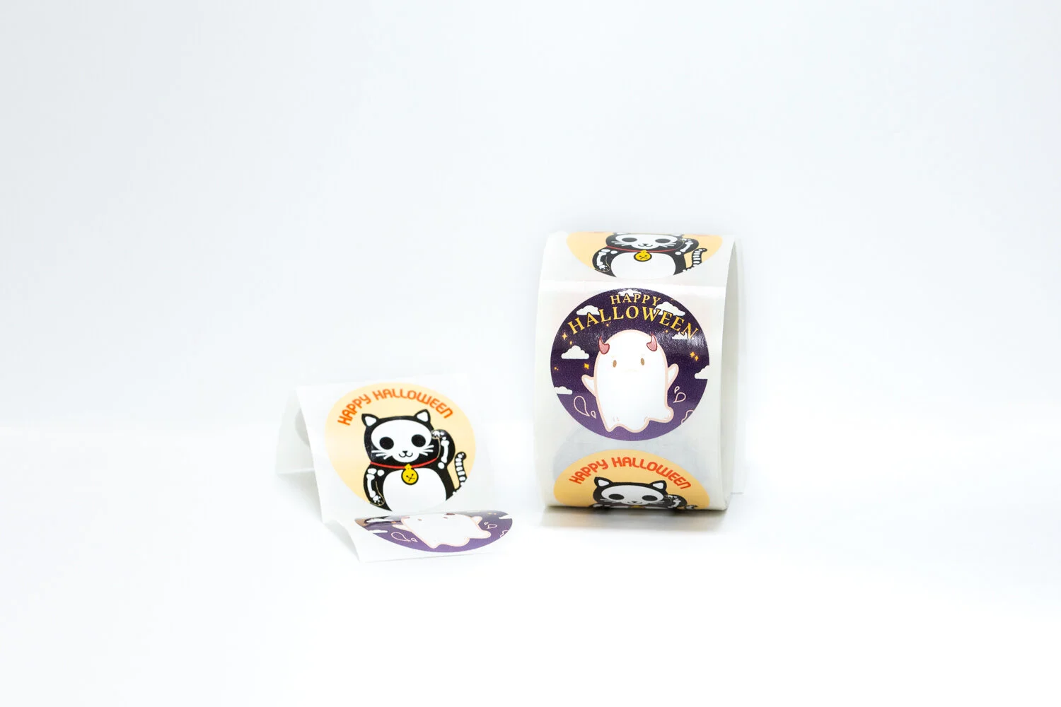 Stock Catalog — DANA LABELS