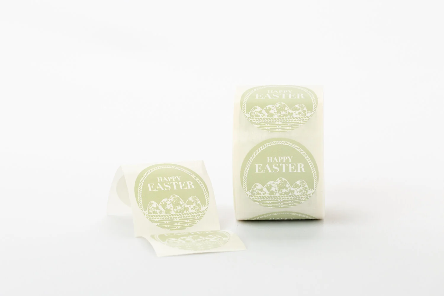 Stock Catalog — DANA LABELS