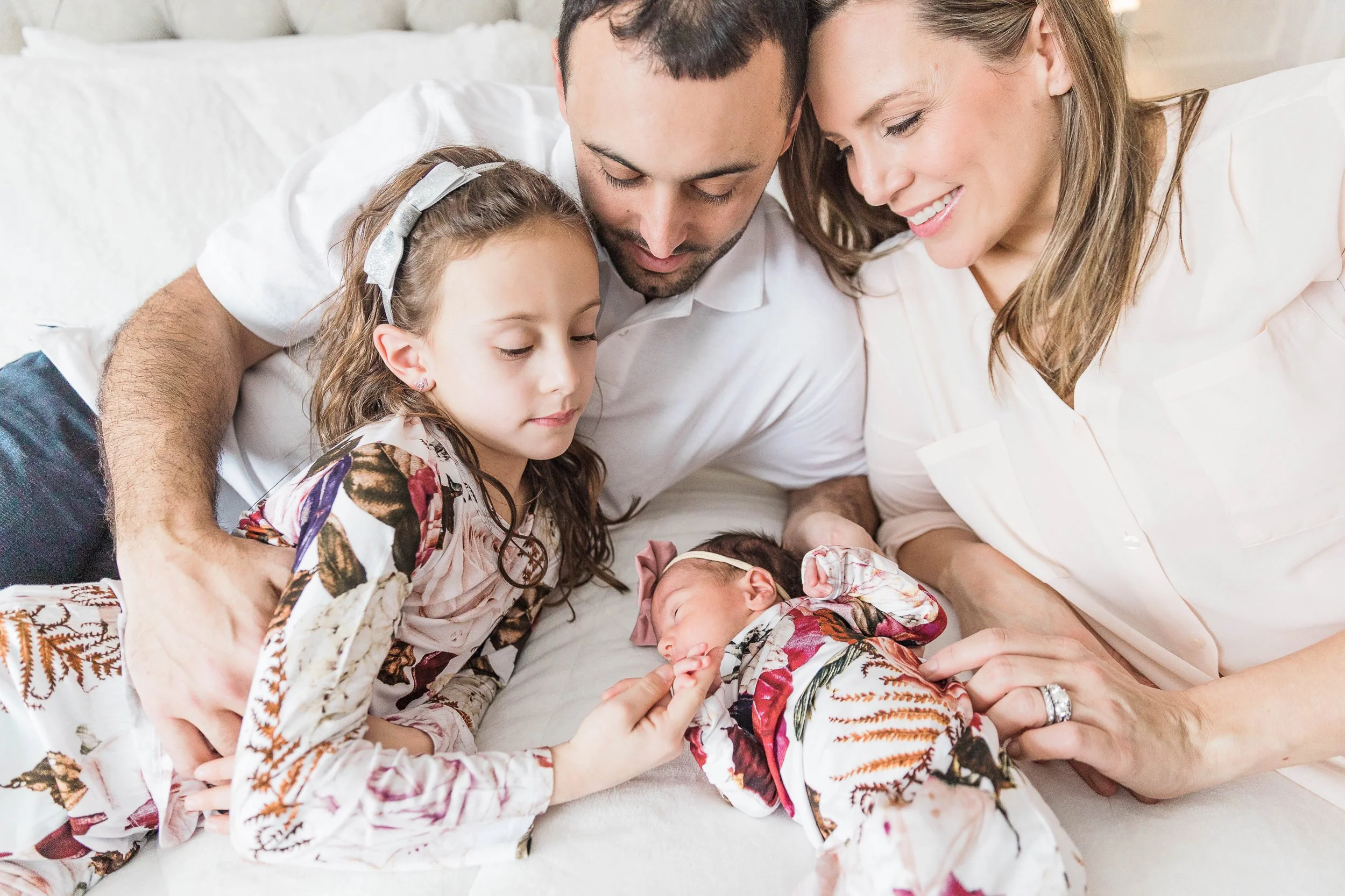 FAMILIES FEATURE